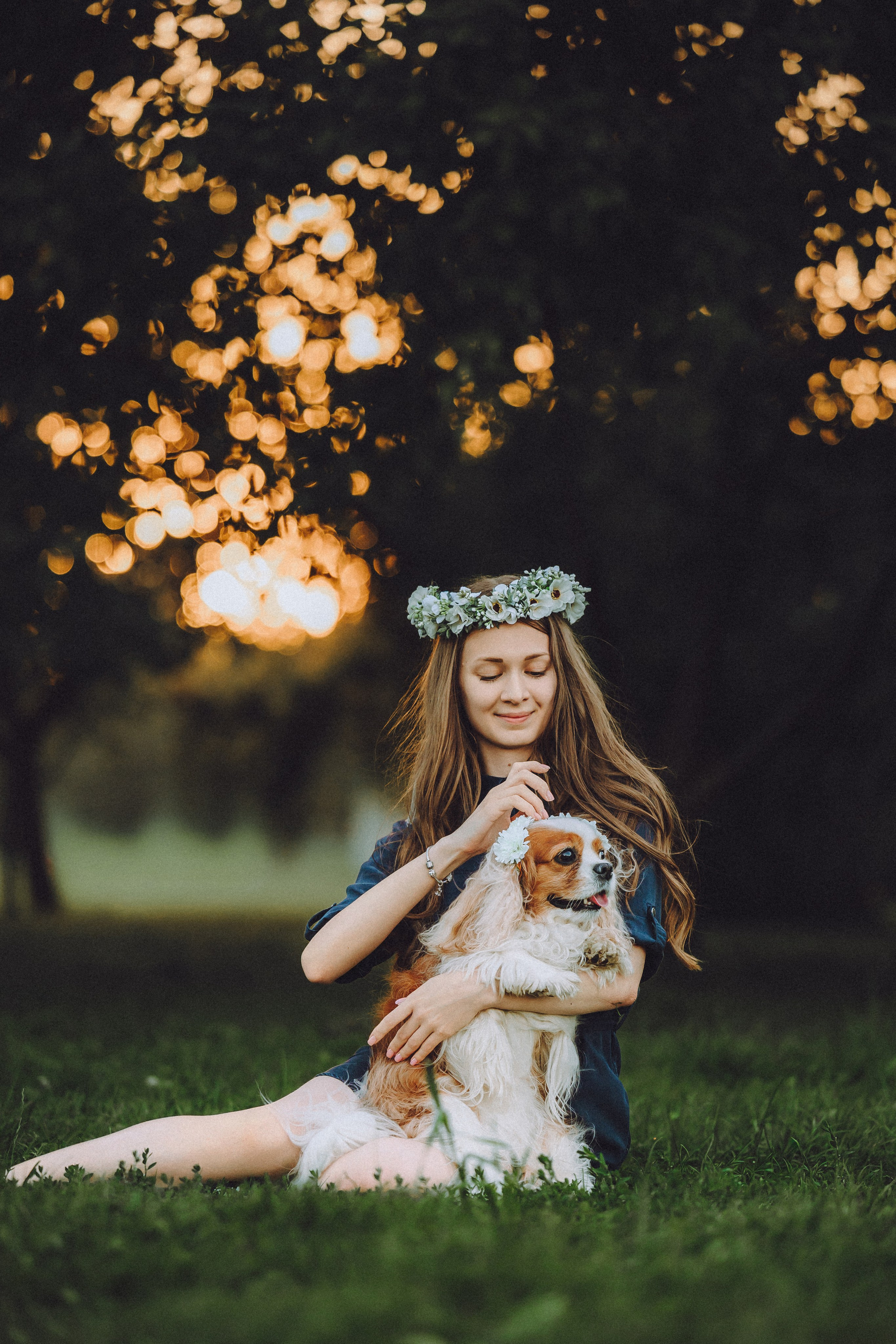 Наташа и Вики