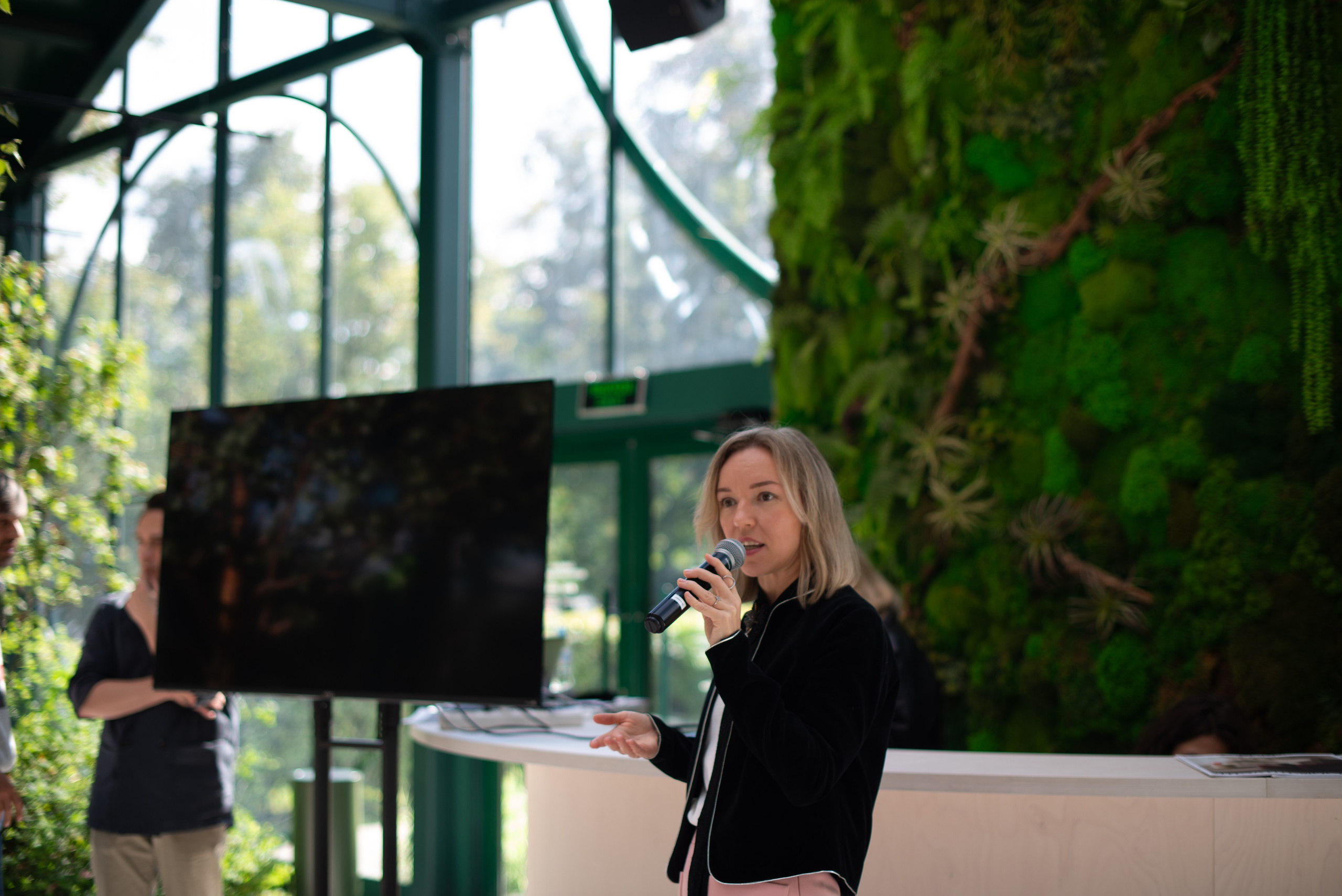 Марфа Российский Фестиваль — креатива и бизнеса. Victoria Radjevna Репортажный Фотограф — Видеограф Москва • Санкт-Петербург