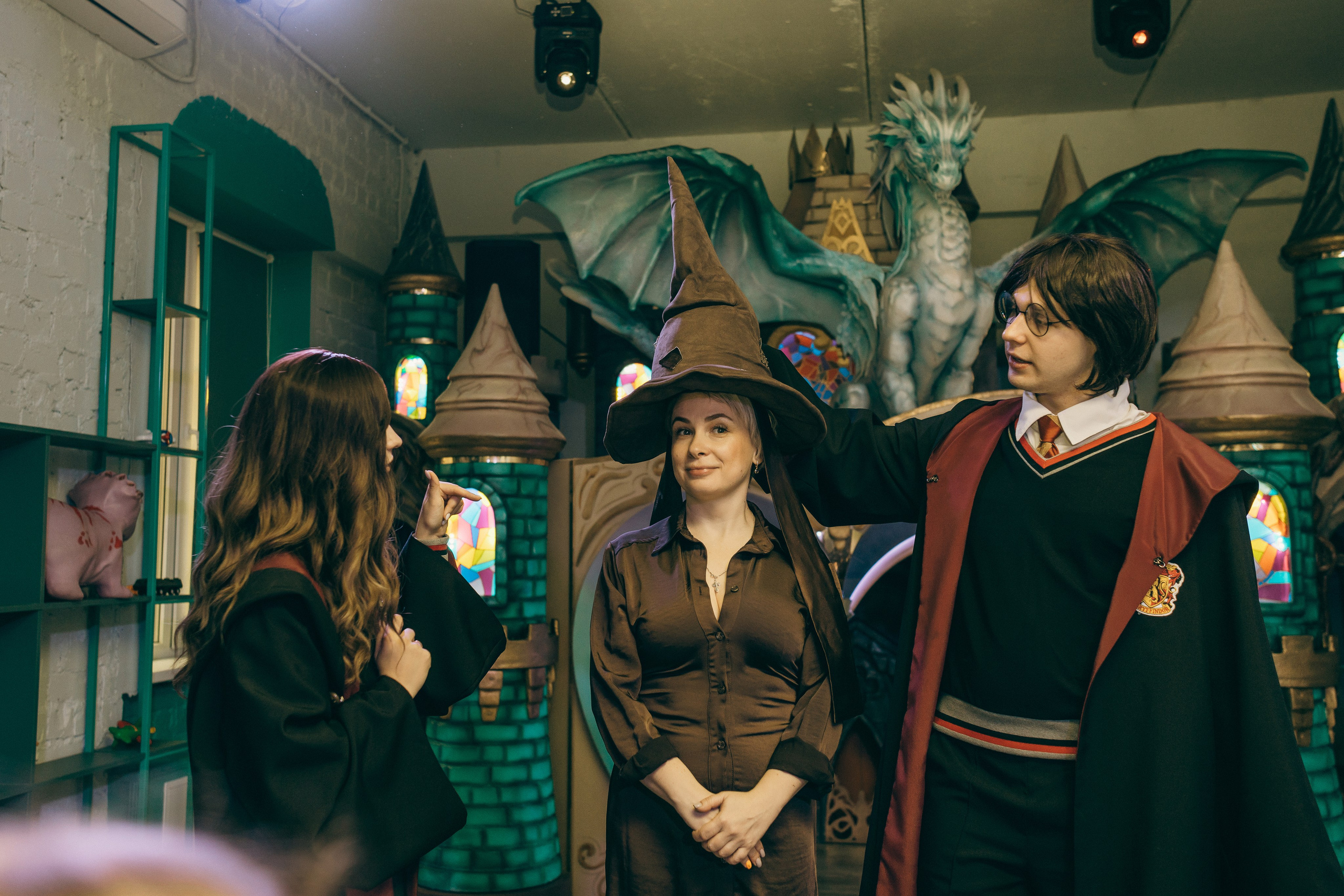 День рождения Аксиньи. Семейный фотограф и детский фотограф в Волгограде Алеся Бутакова — дет