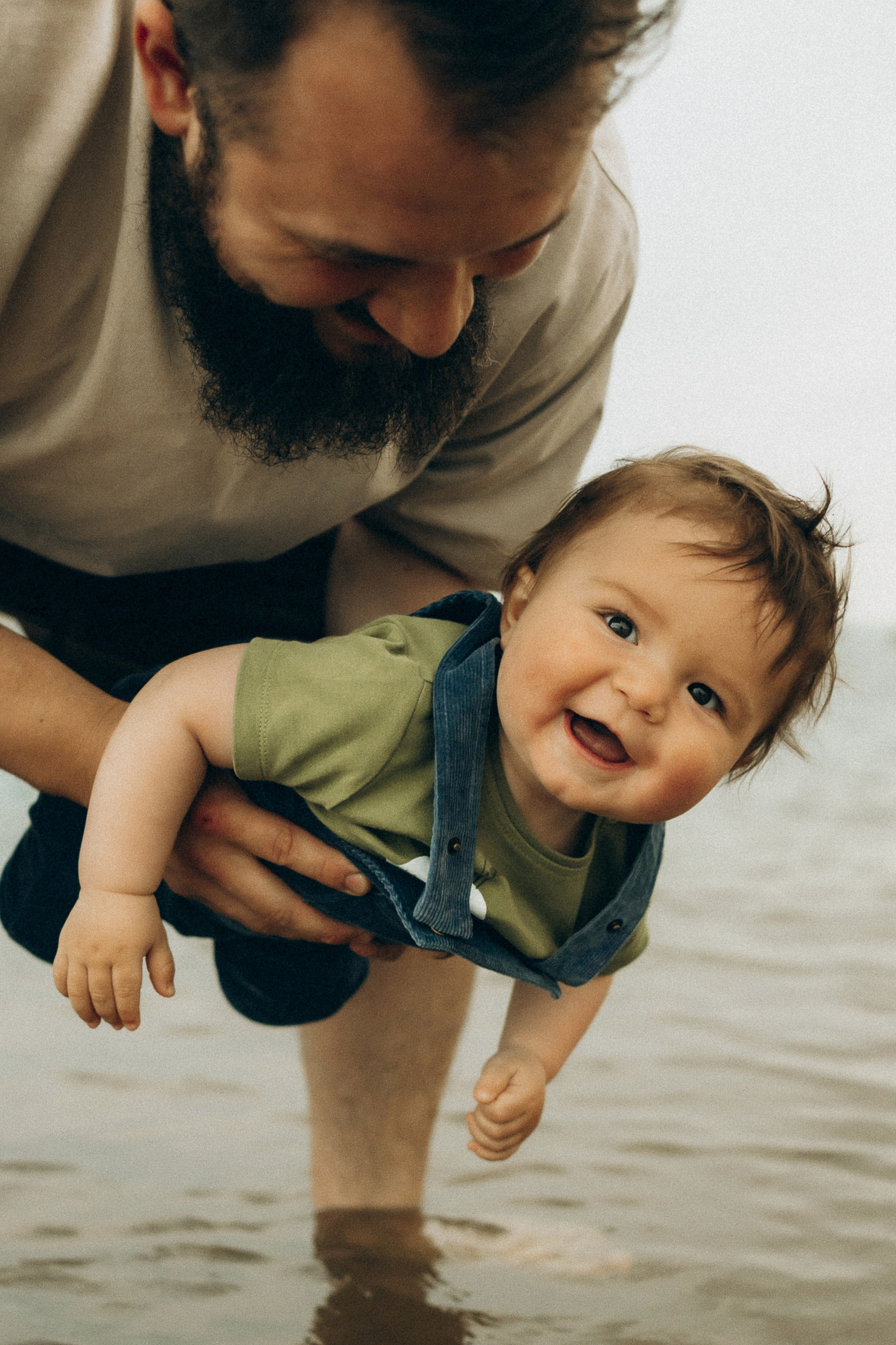 Катя, Антон, Миша, Дима и Лёша. Семейный фотограф и детский фотограф в Волгограде Алеся Бутакова — дет