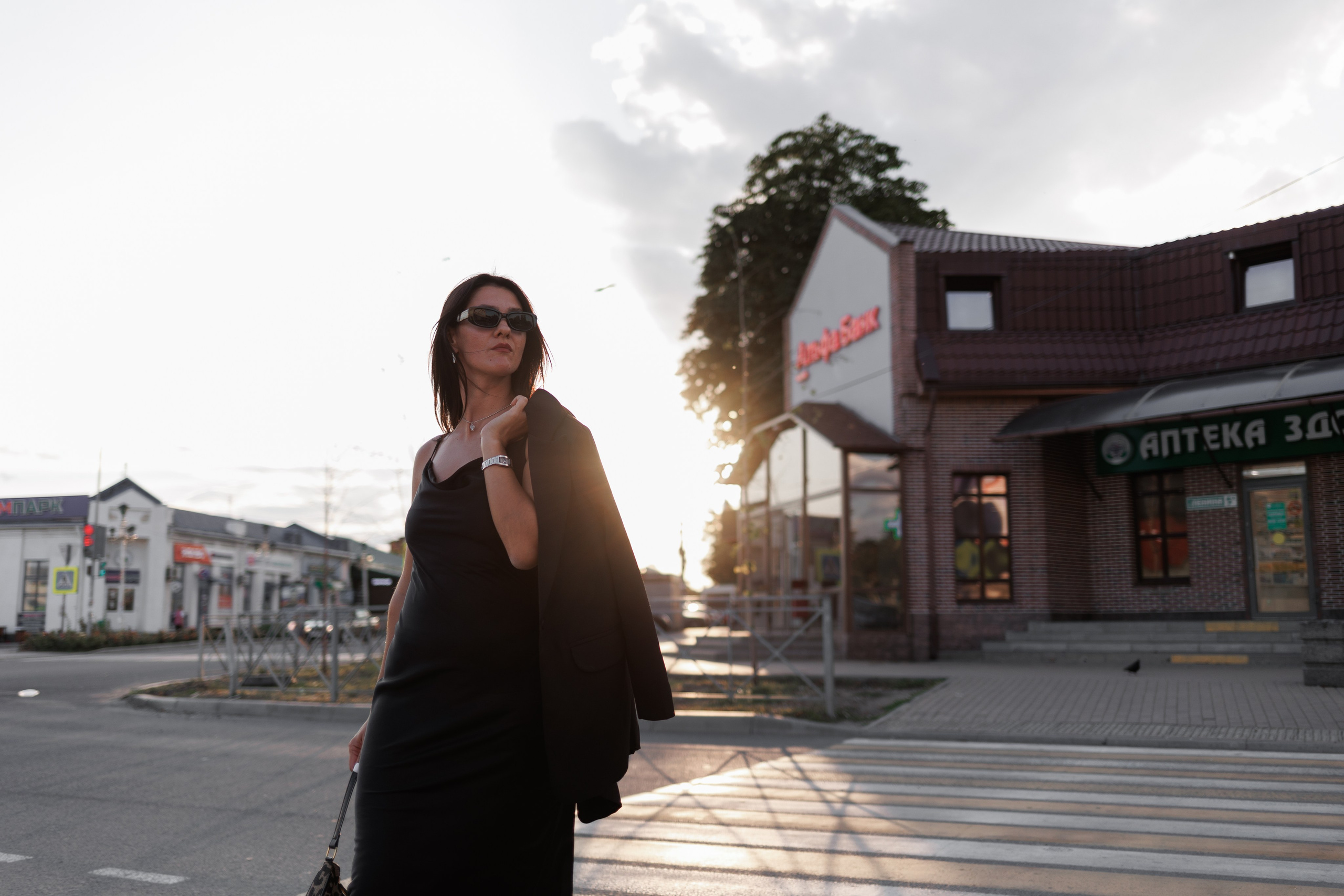 Модельные тесты. Анна Демидец — фотограф и маркетолог в Новошахтинске, Шахтах и Ростове-на-Дону