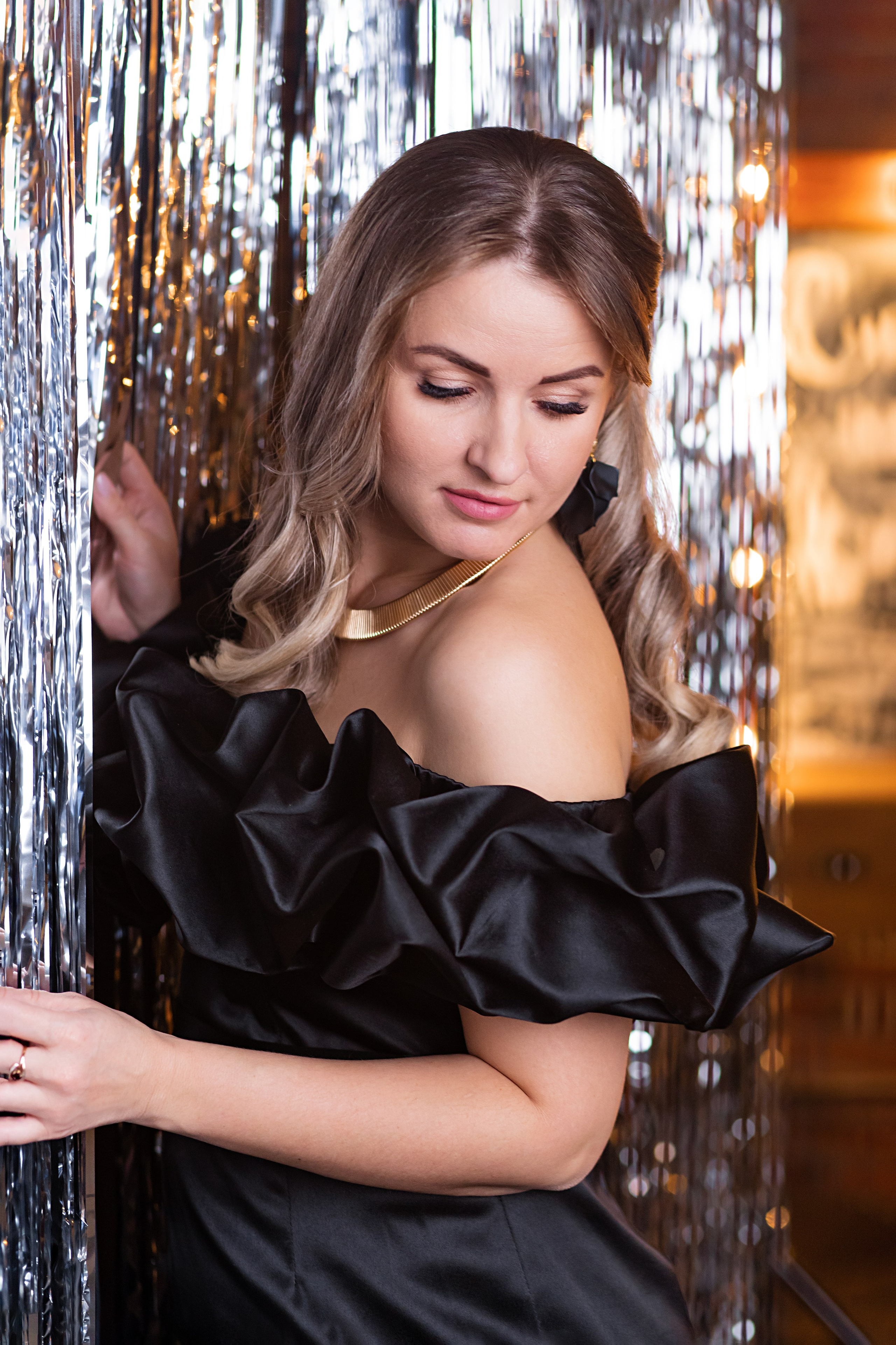 Евочка, Татьяна и Александр в студии Точка. Фотограф Белгород