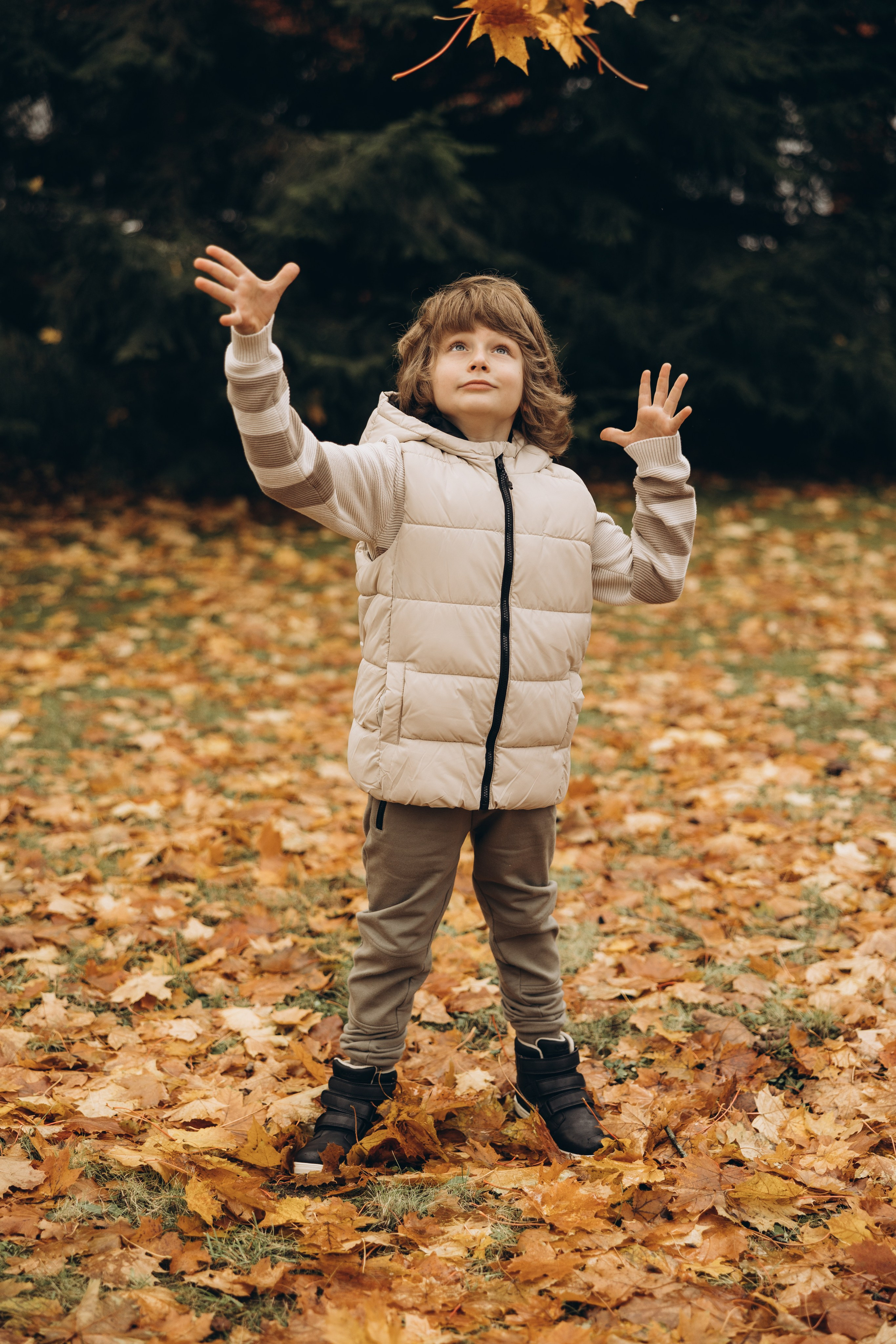 Кристина, Далиэль и Диана. Семейный фотограф в Москве Виктория Ястребинская