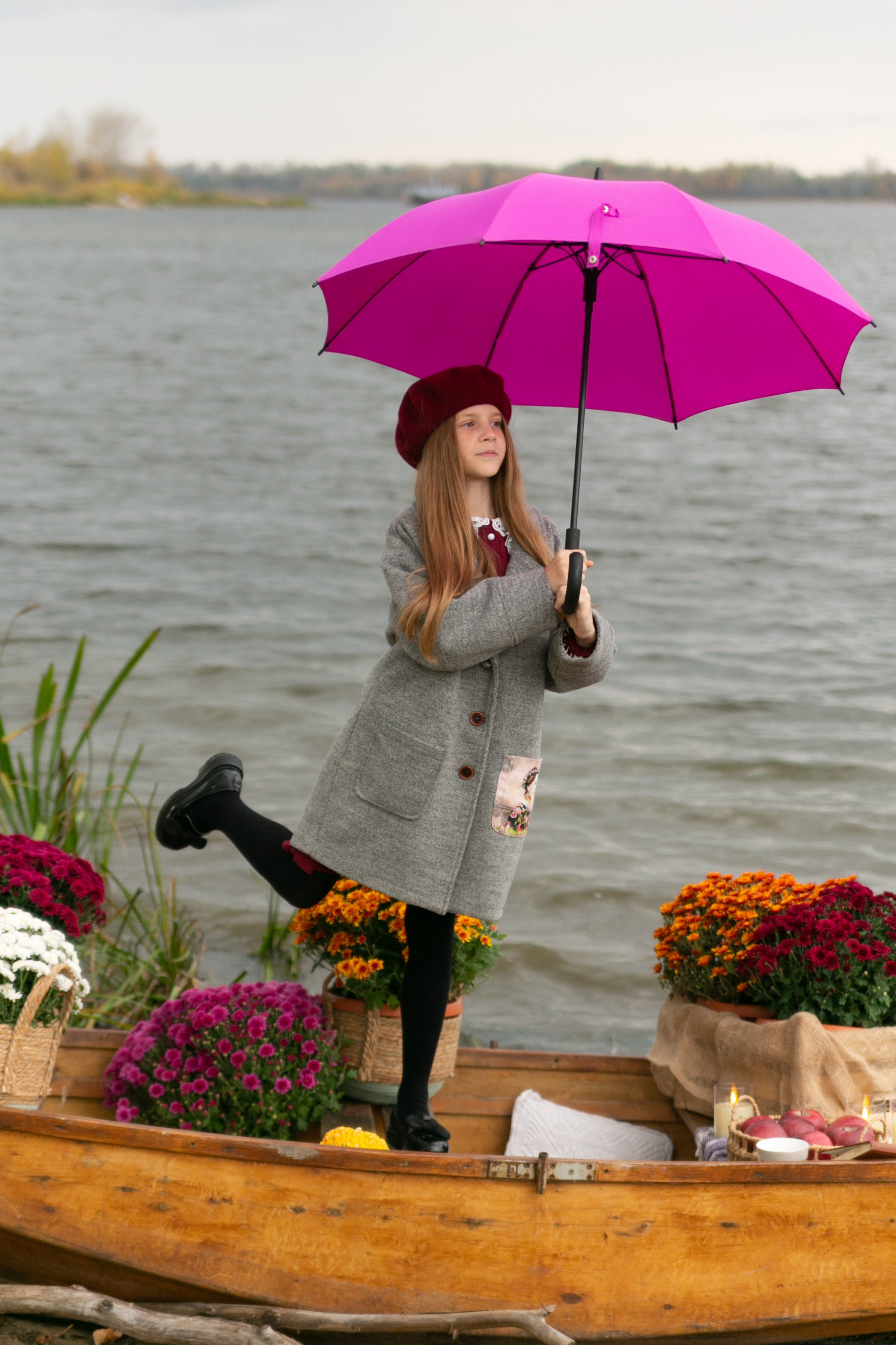 Виктория. Фотограф Шагалов Михаил