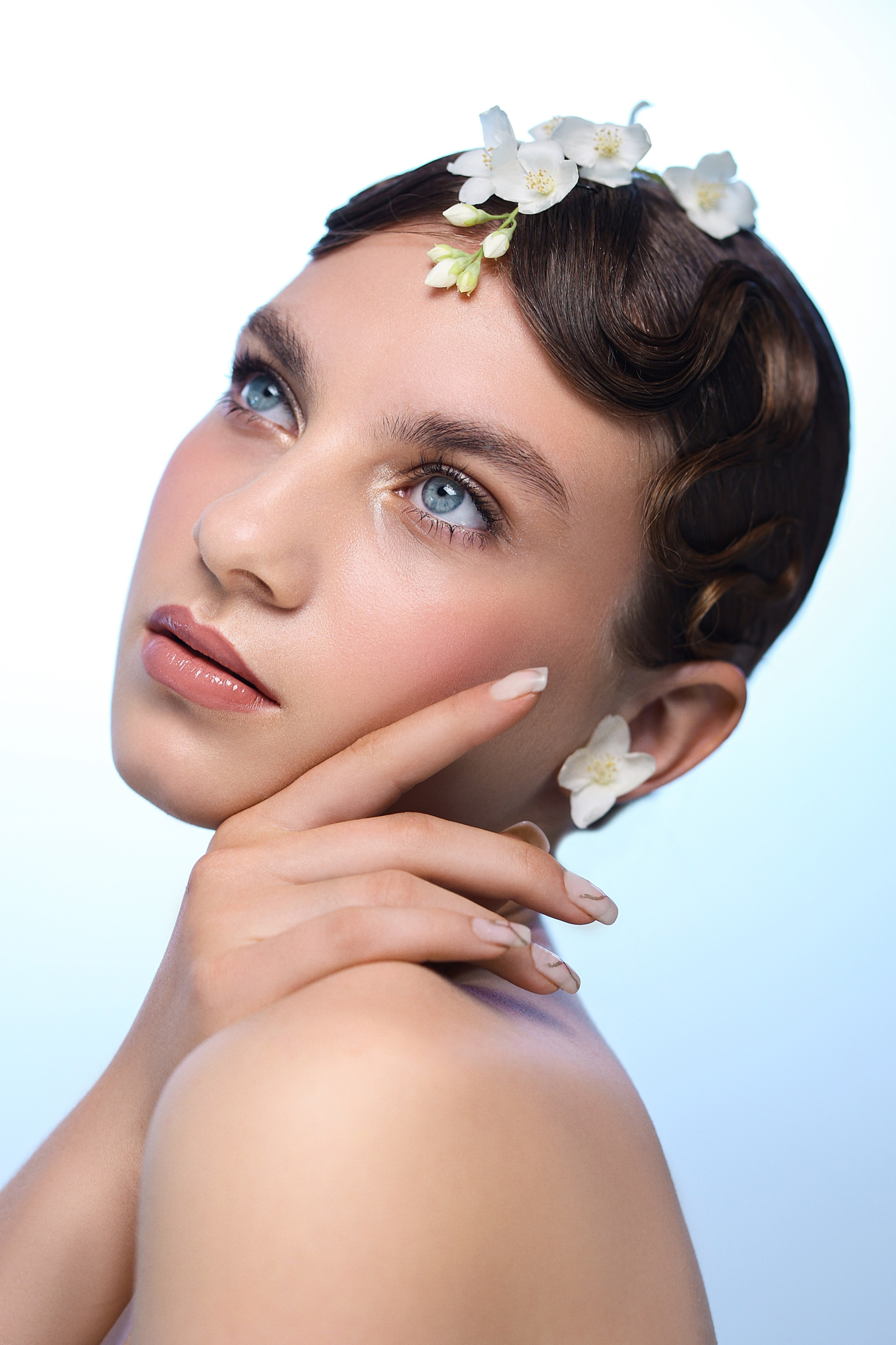 YANA. Модельная студия MIA Models