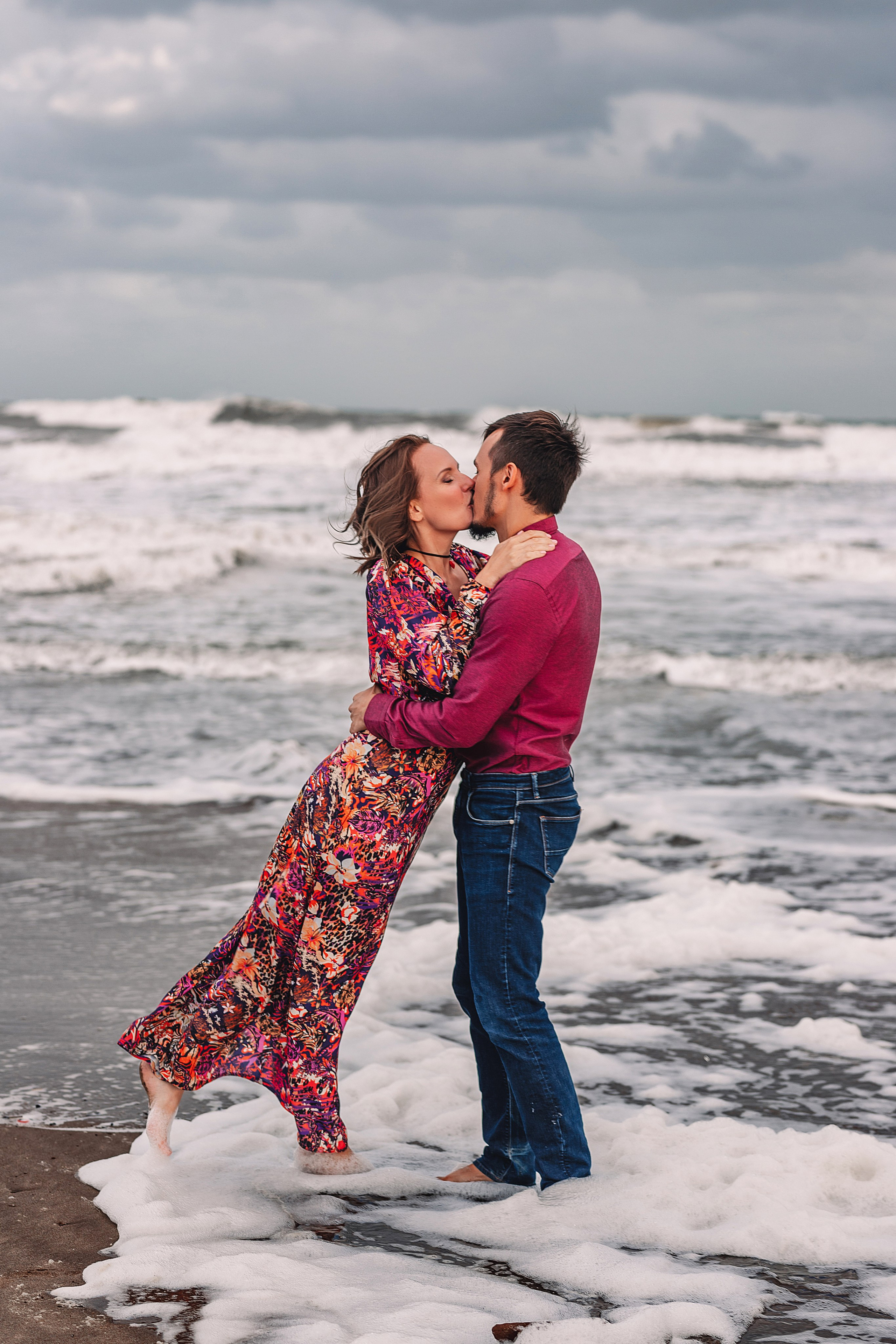 Mar-del-Plata. Fotógrafo en Buenos Aires