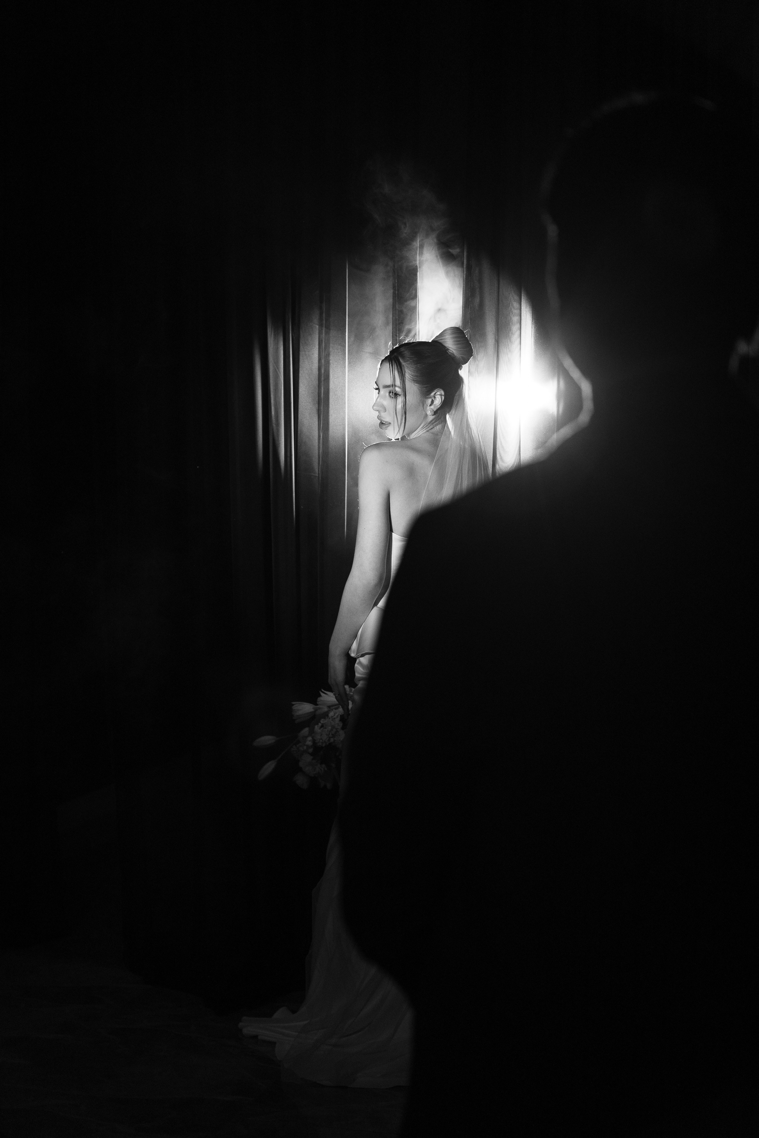 Свадебная съемка. Дарья Корч