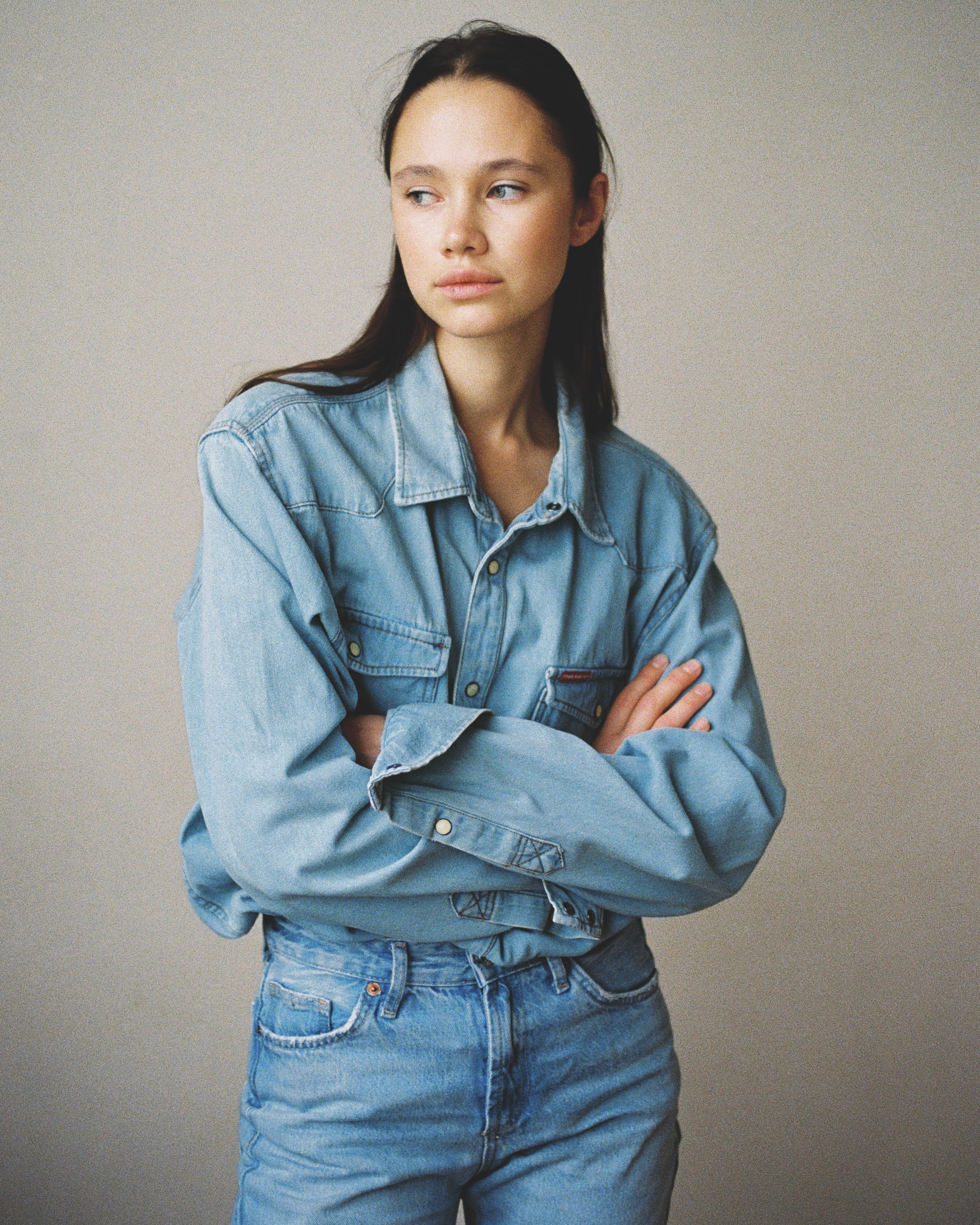 Фотограф Москва Анастасия Сербул