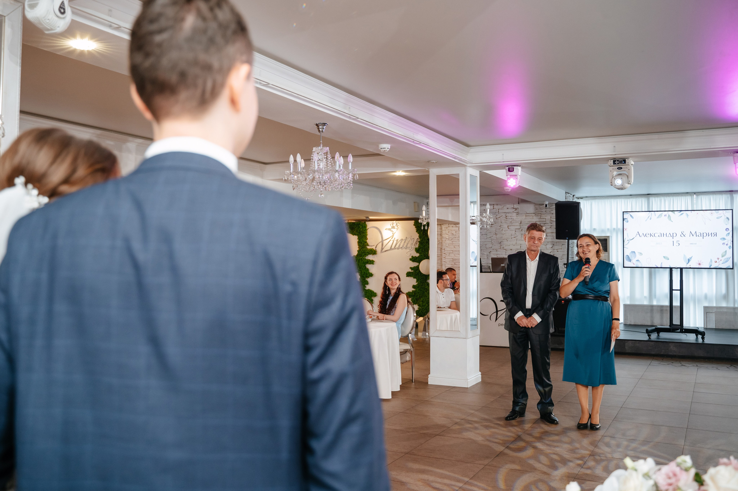 Александр и Мария. Семейный и свадебный фотограф в Санкт-Петербурге и Москве