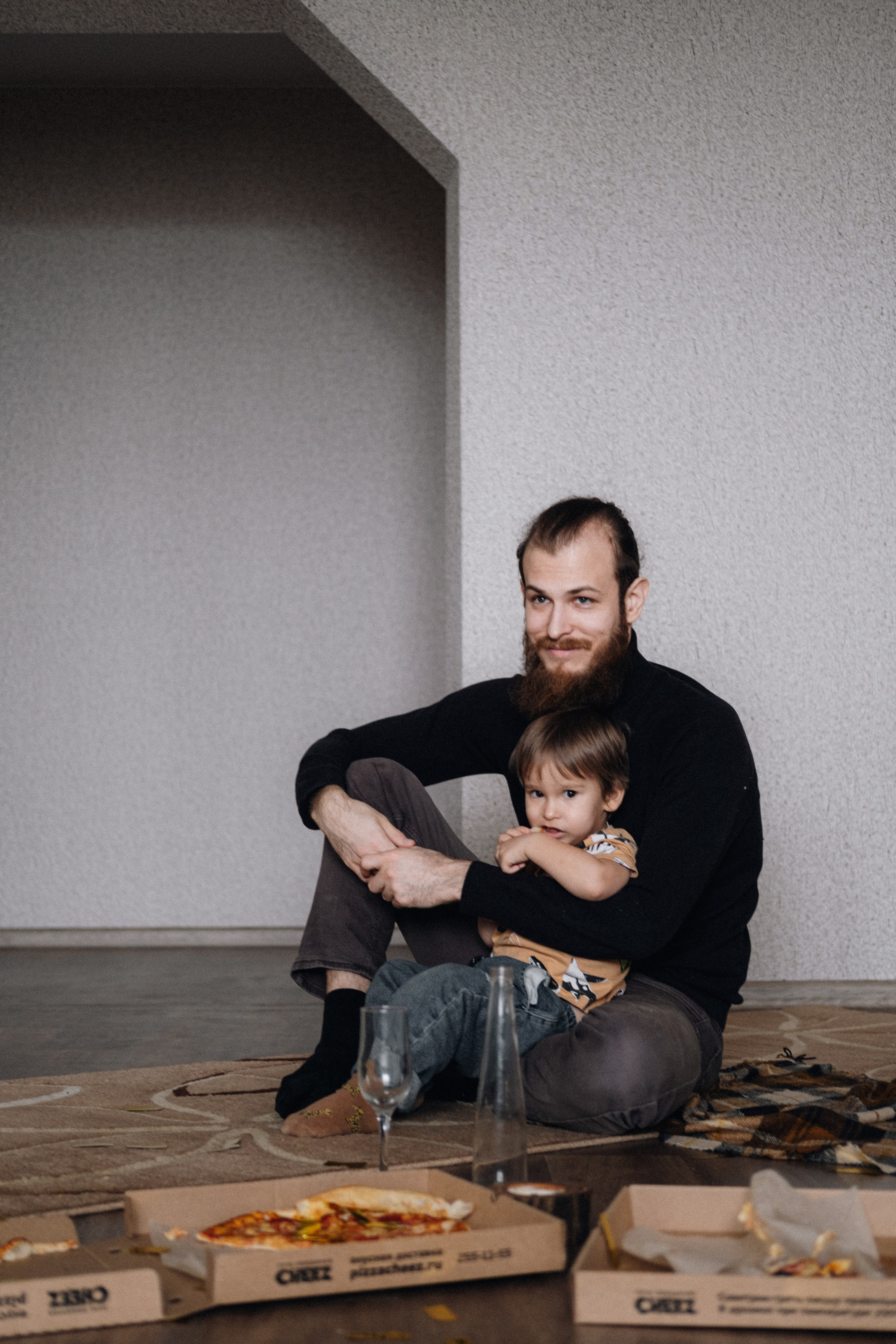 ДОМ СОЛНЦА. КРИСТИНА ГУСЬКОВА