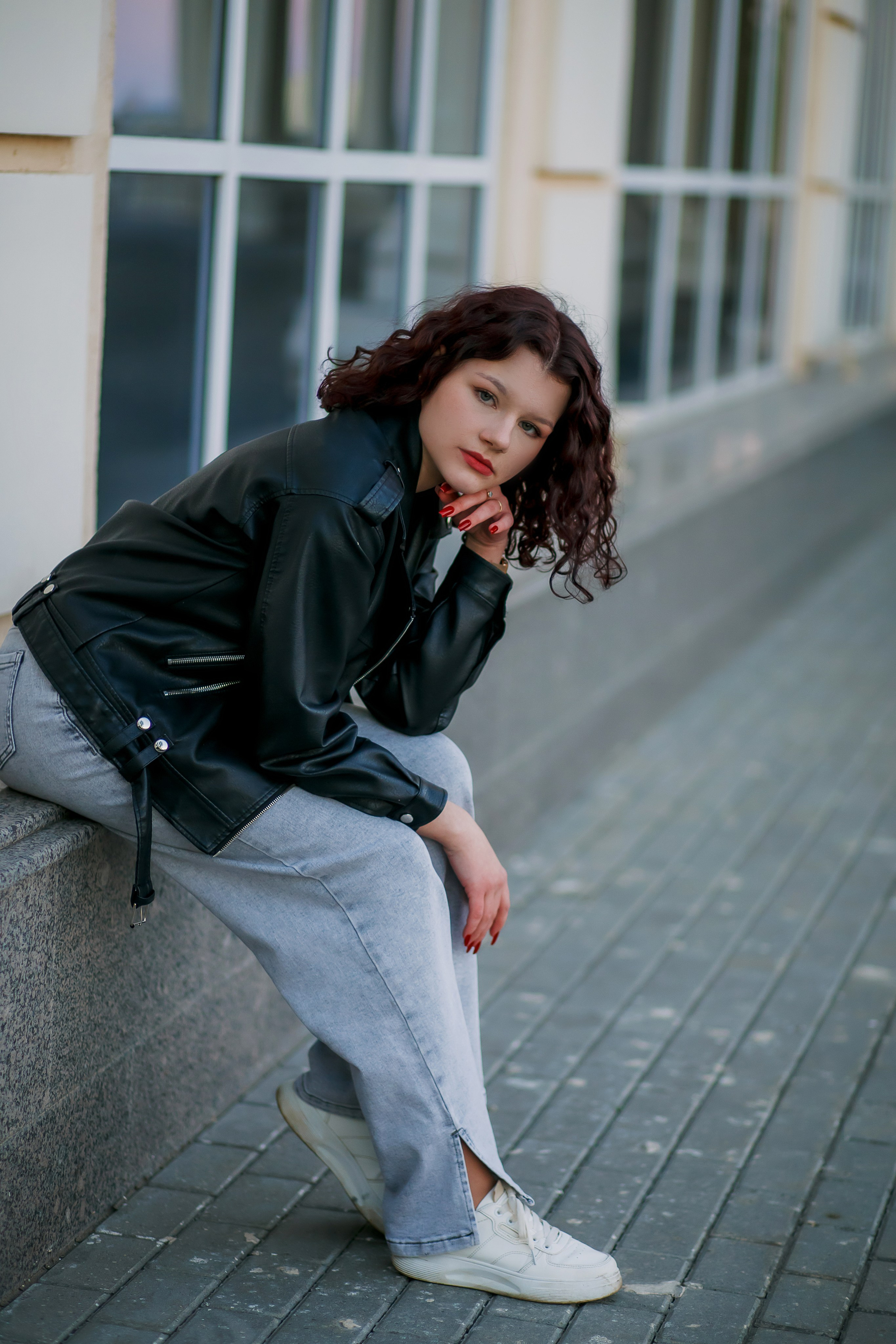 Солнечная весна. Фотограф Саранск Екатерина Жукова