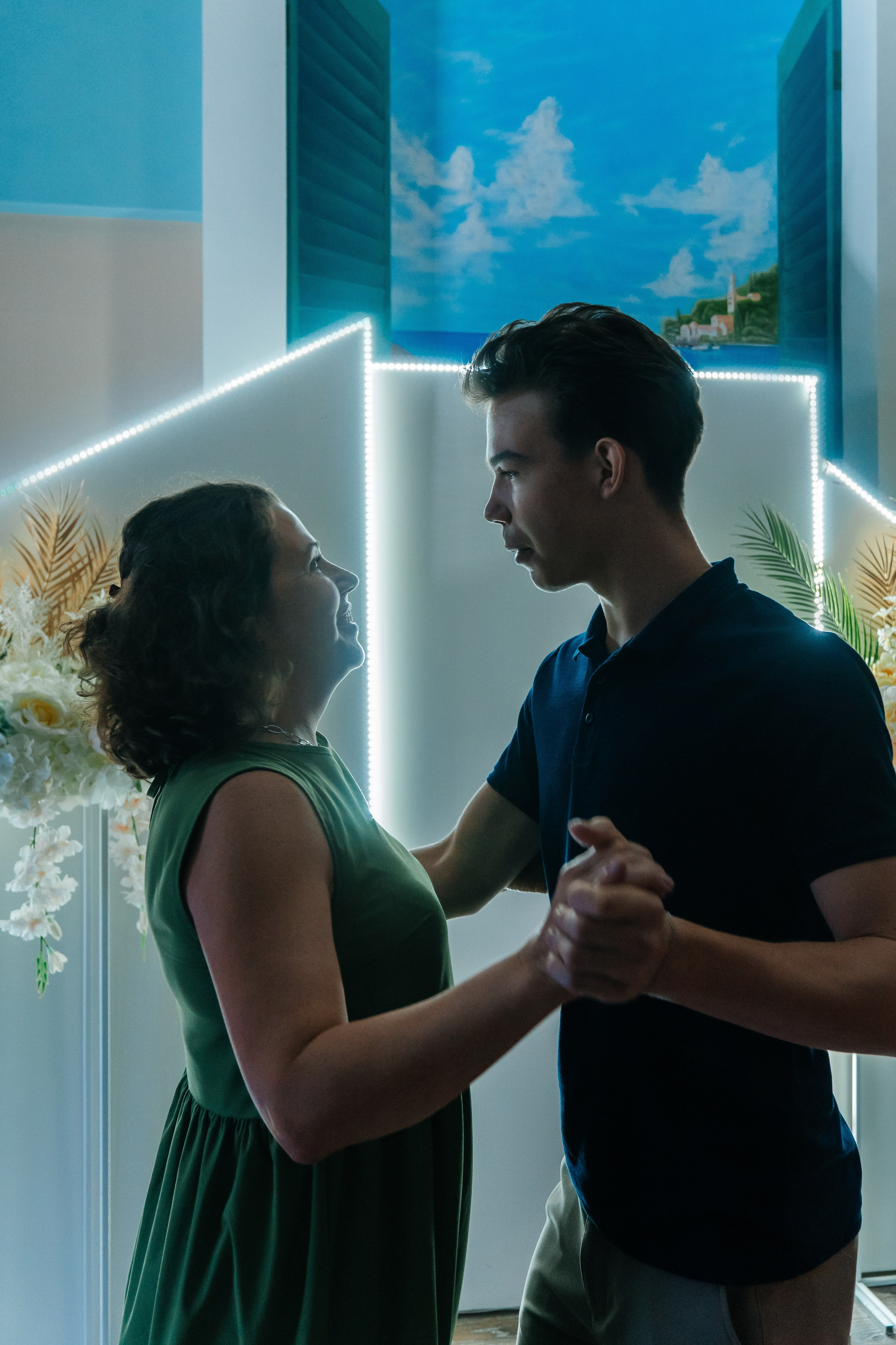 Выпускной. Профессиональный фотограф в Самаре Анна Конзаева