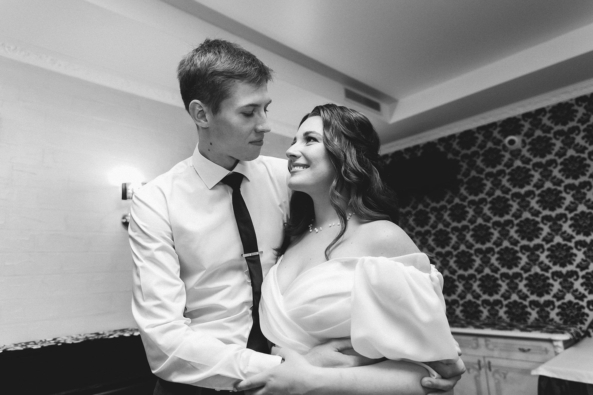 Банкет/Ресторан. Свадебный и семейный фотограф в Оренбурге Тасжан Аккелбеков