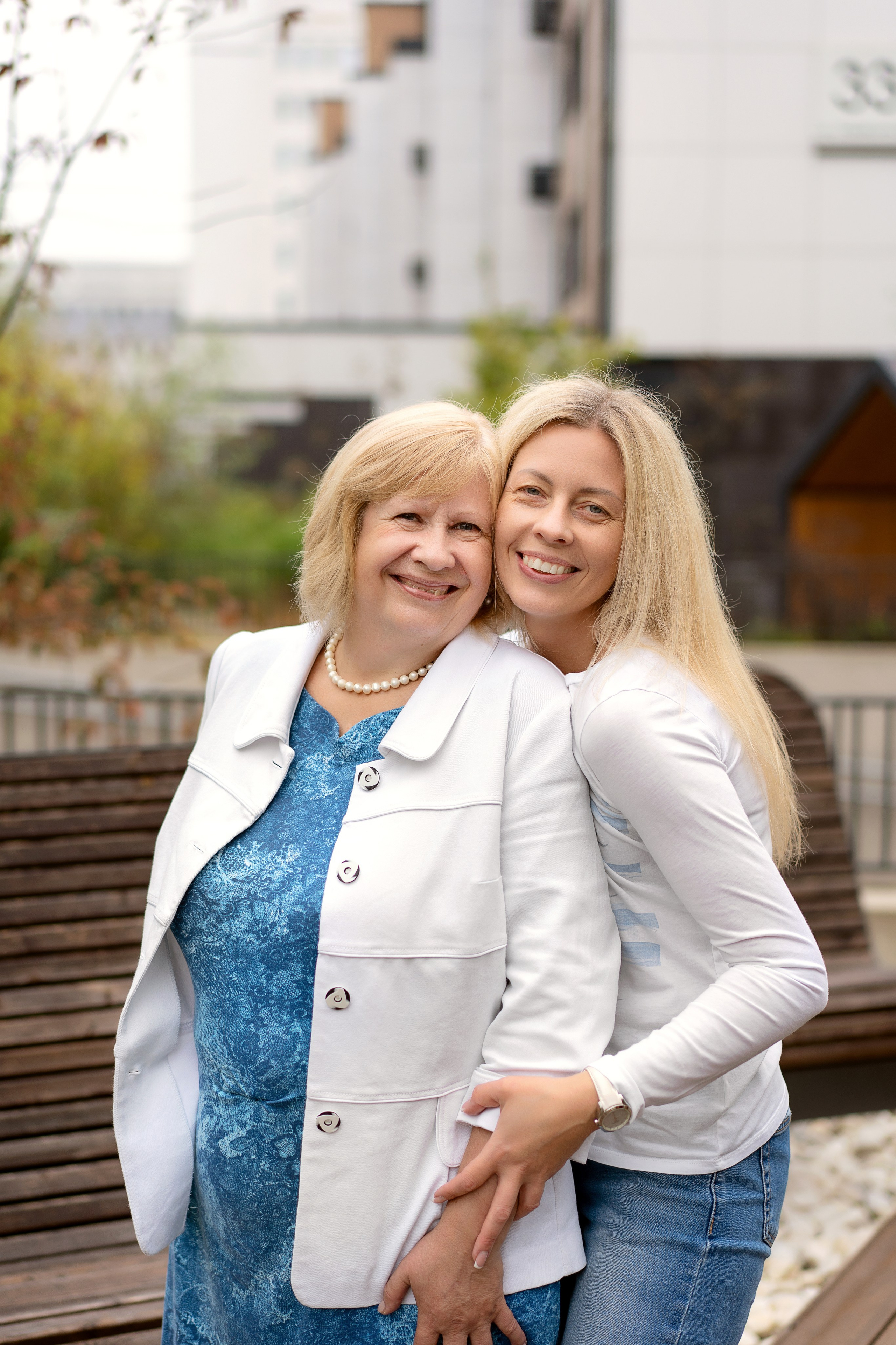 Прогулка в Леваде. Семейный и свадебный фотограф Минск, Беларусь Анна Орловская