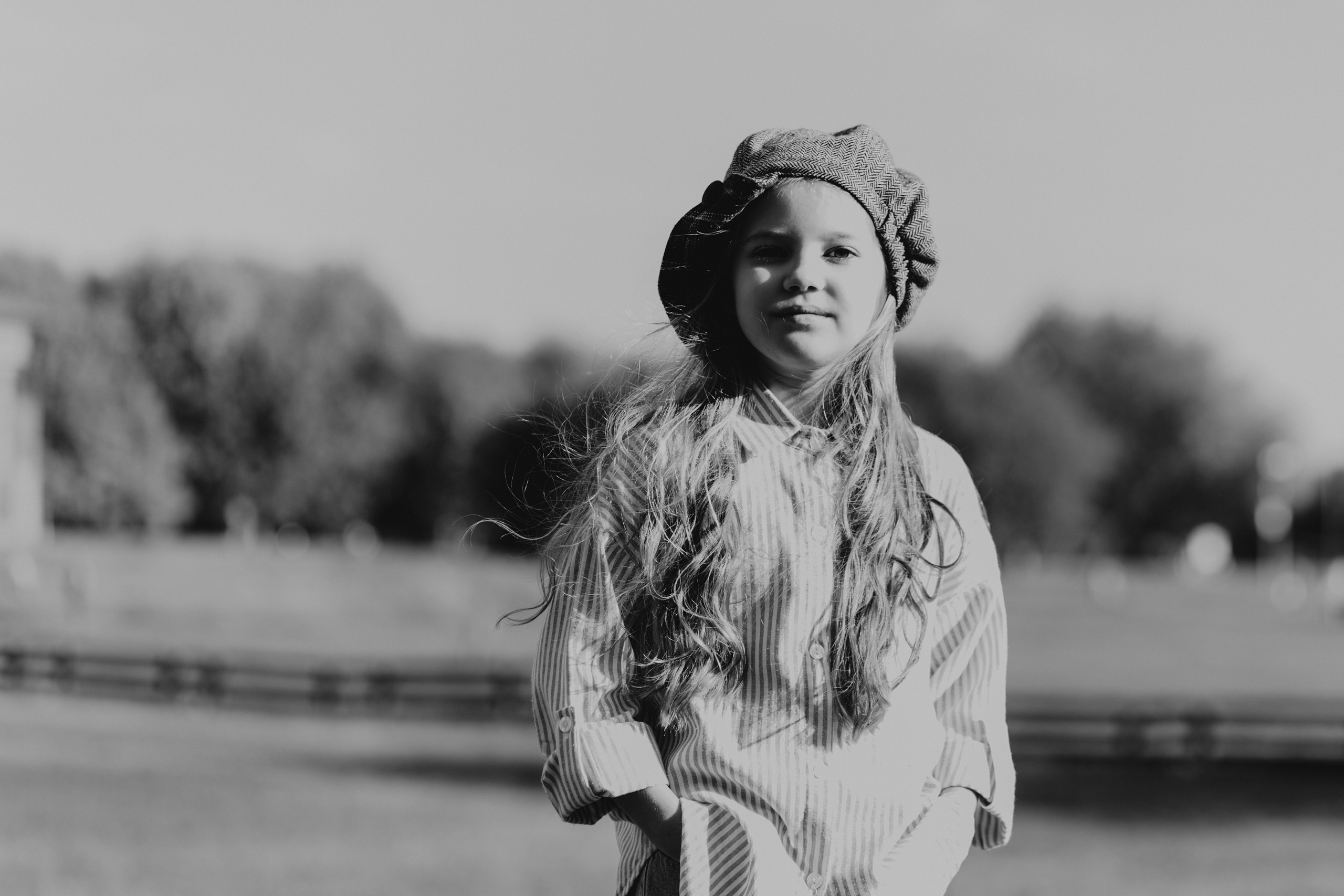 Уля. Главная