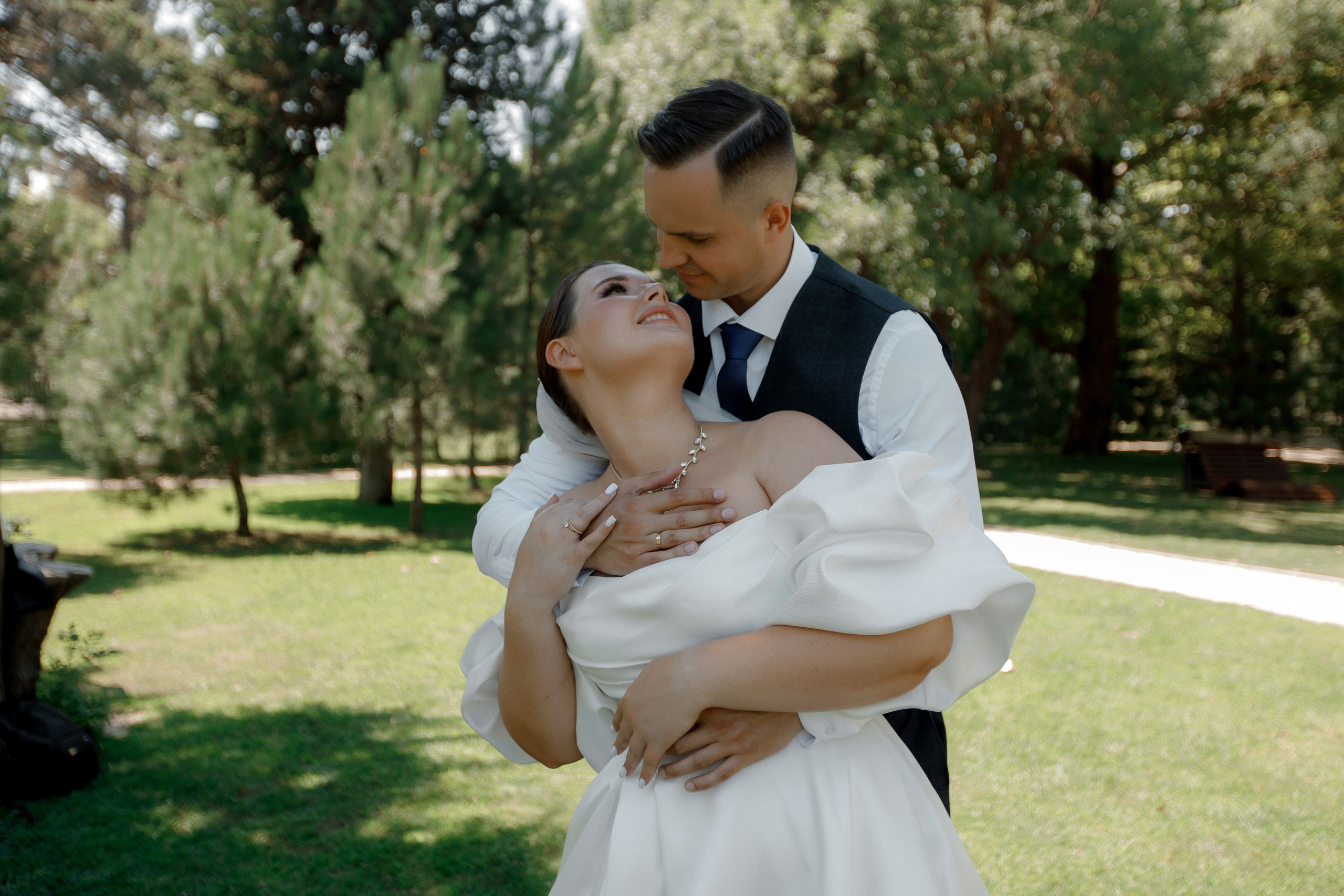 Andrey&Yulia. Фотограф Анна Лейман. Севастополь