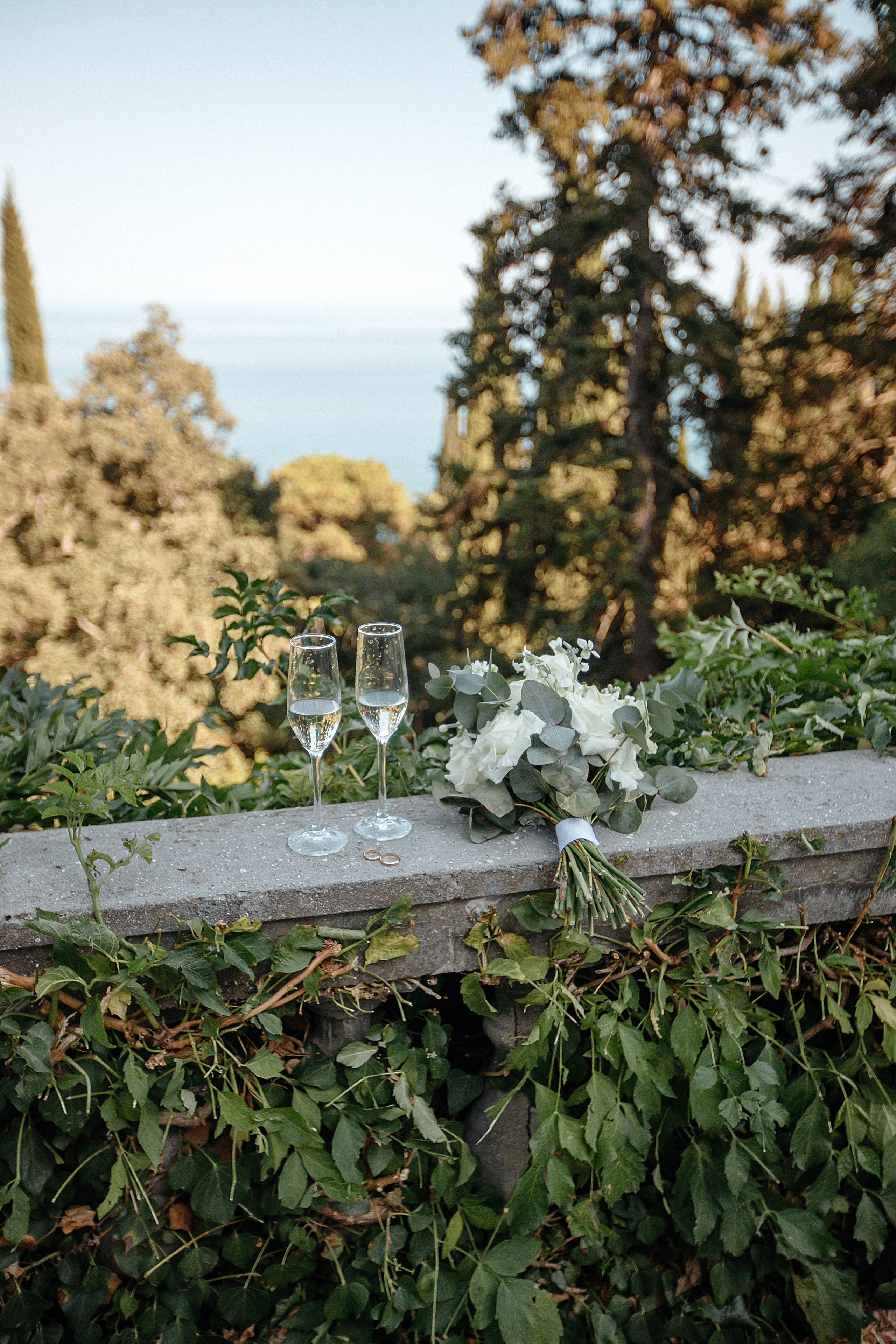 V&D. Livadia palace. Фотограф Анна Лейман. Севастополь