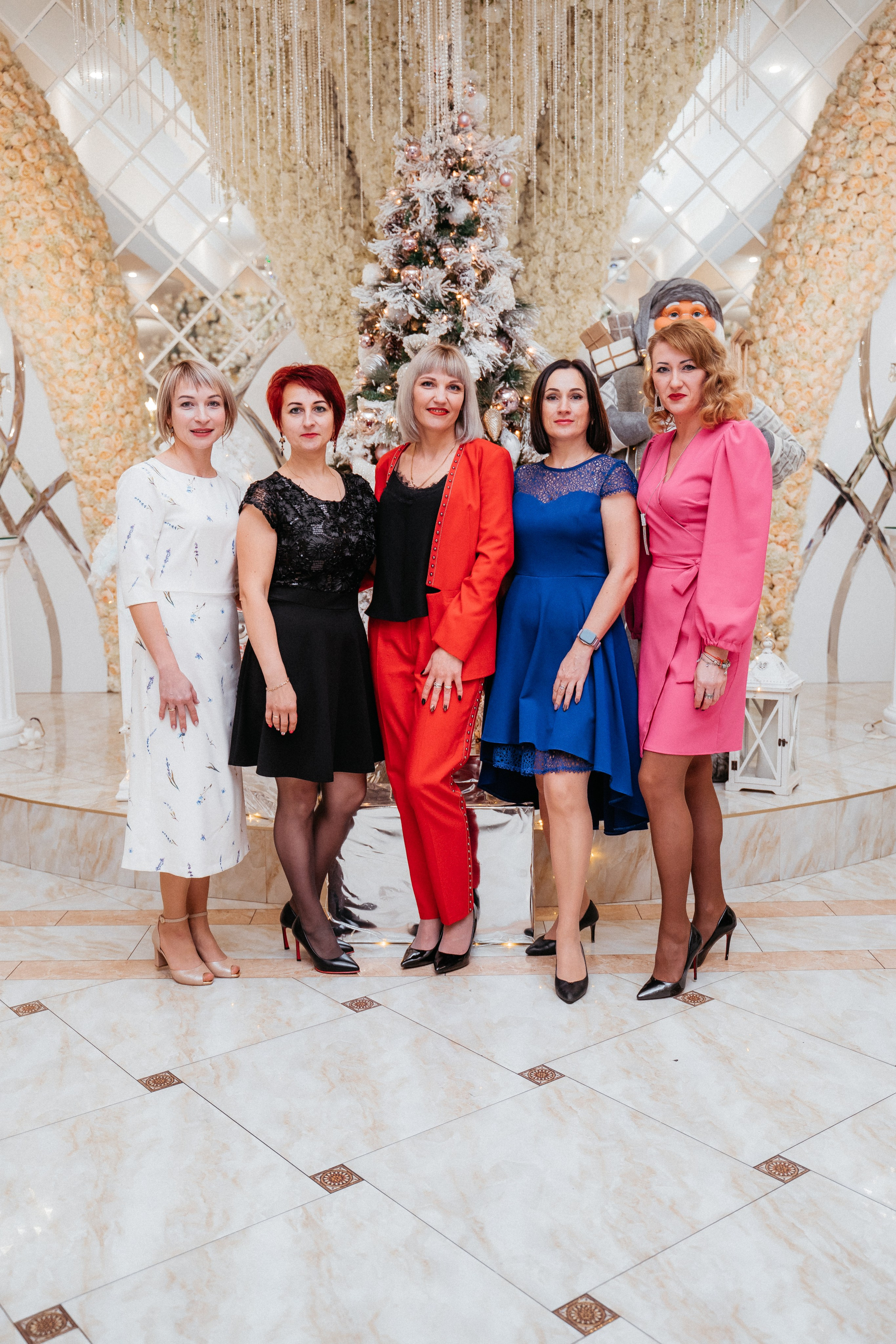 Новый год (РЭС). Свадебный фотограф в Симферополе