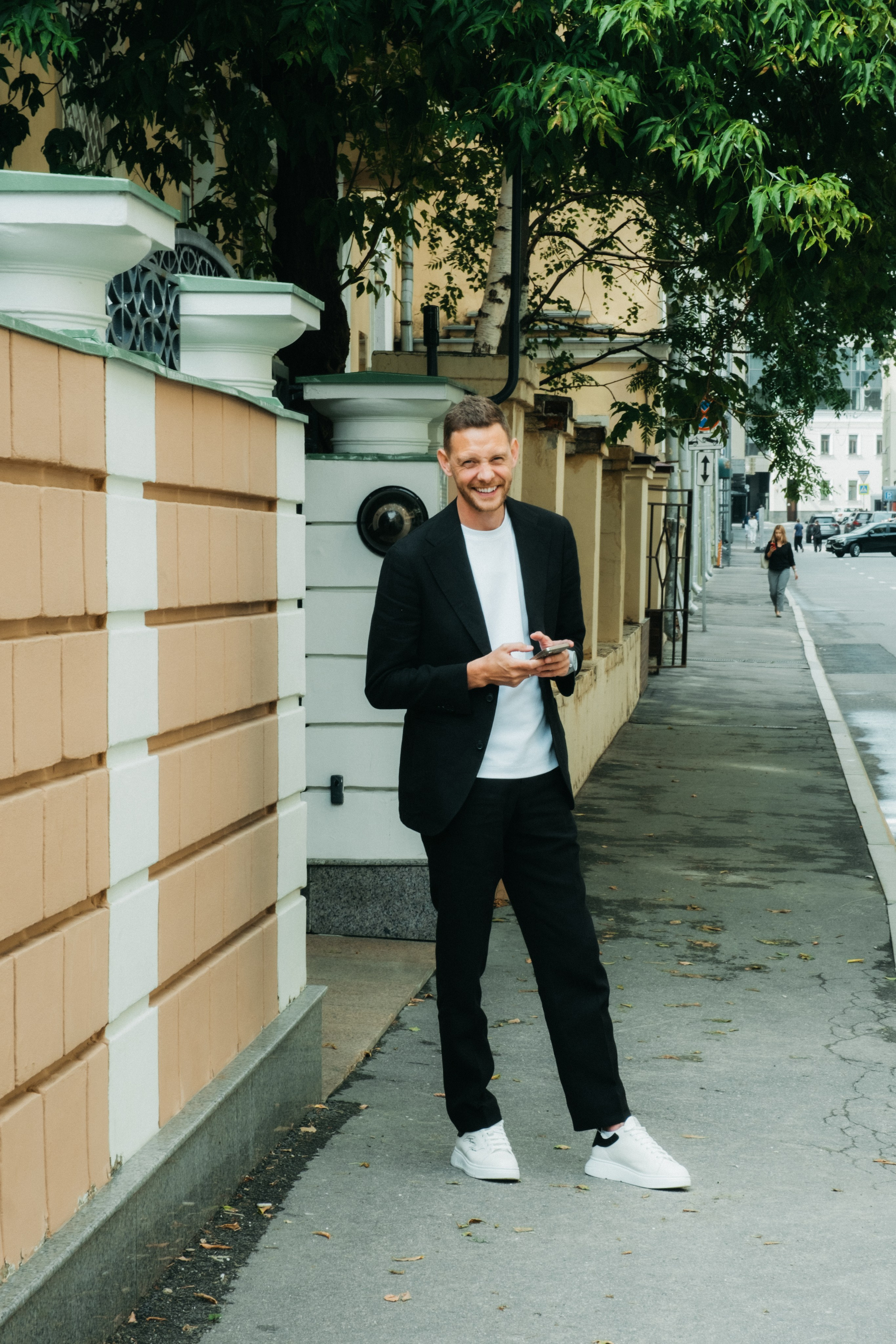 Nikita/Irina. Фотограф Астафьева Мария