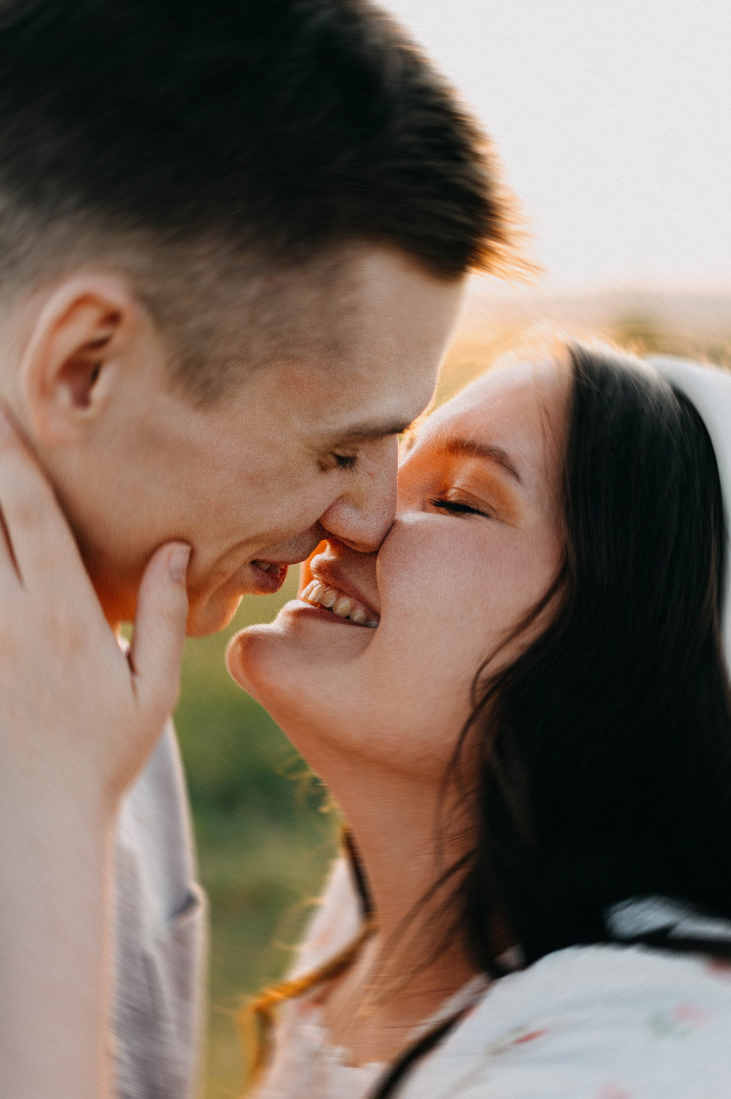 Егор и Надя. Свадебный и семейный фотограф в Чите Юлия Оранская