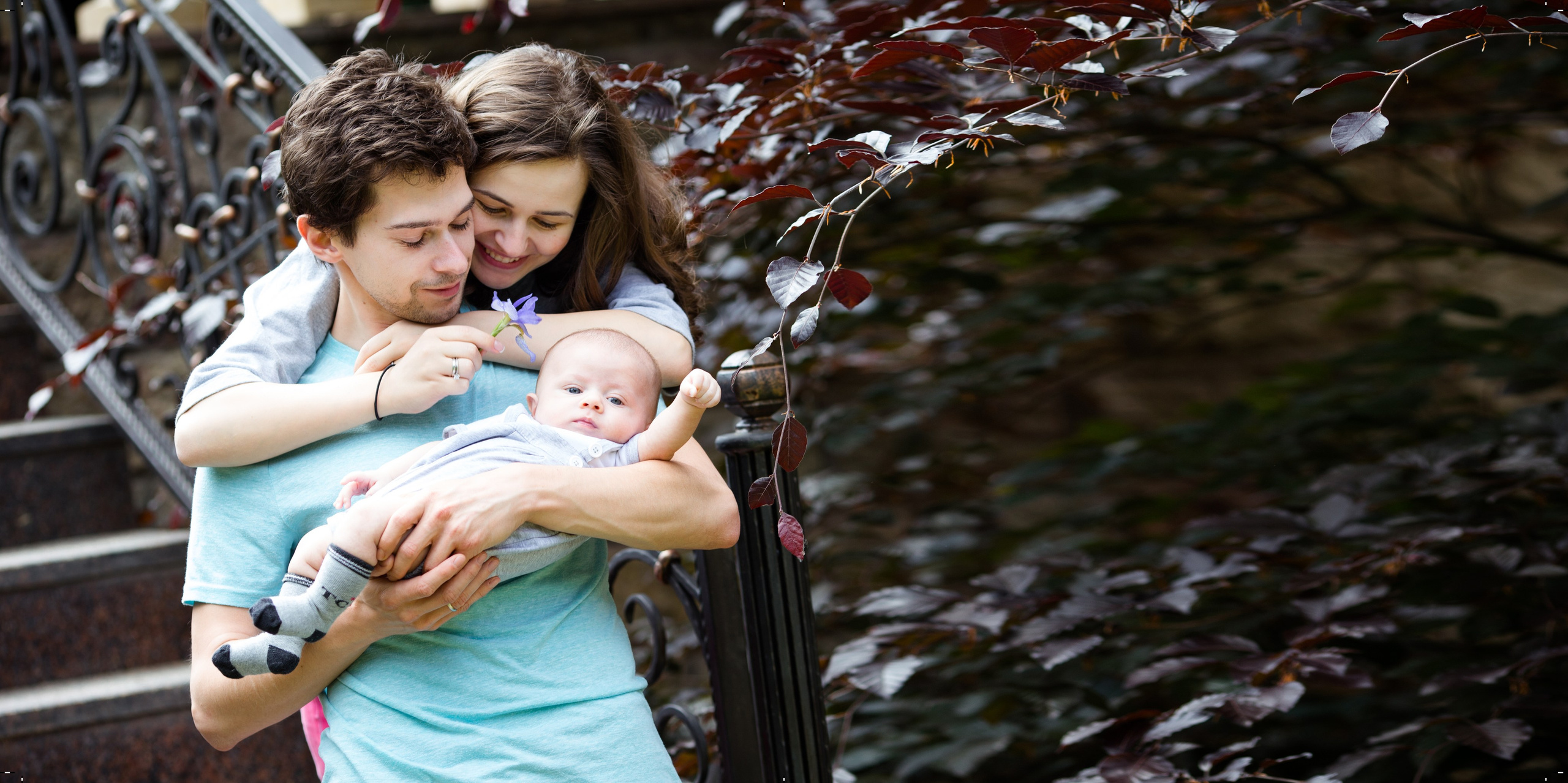 Портфолио. Фотограф Олеся Лоза. Истории ваших эмоций