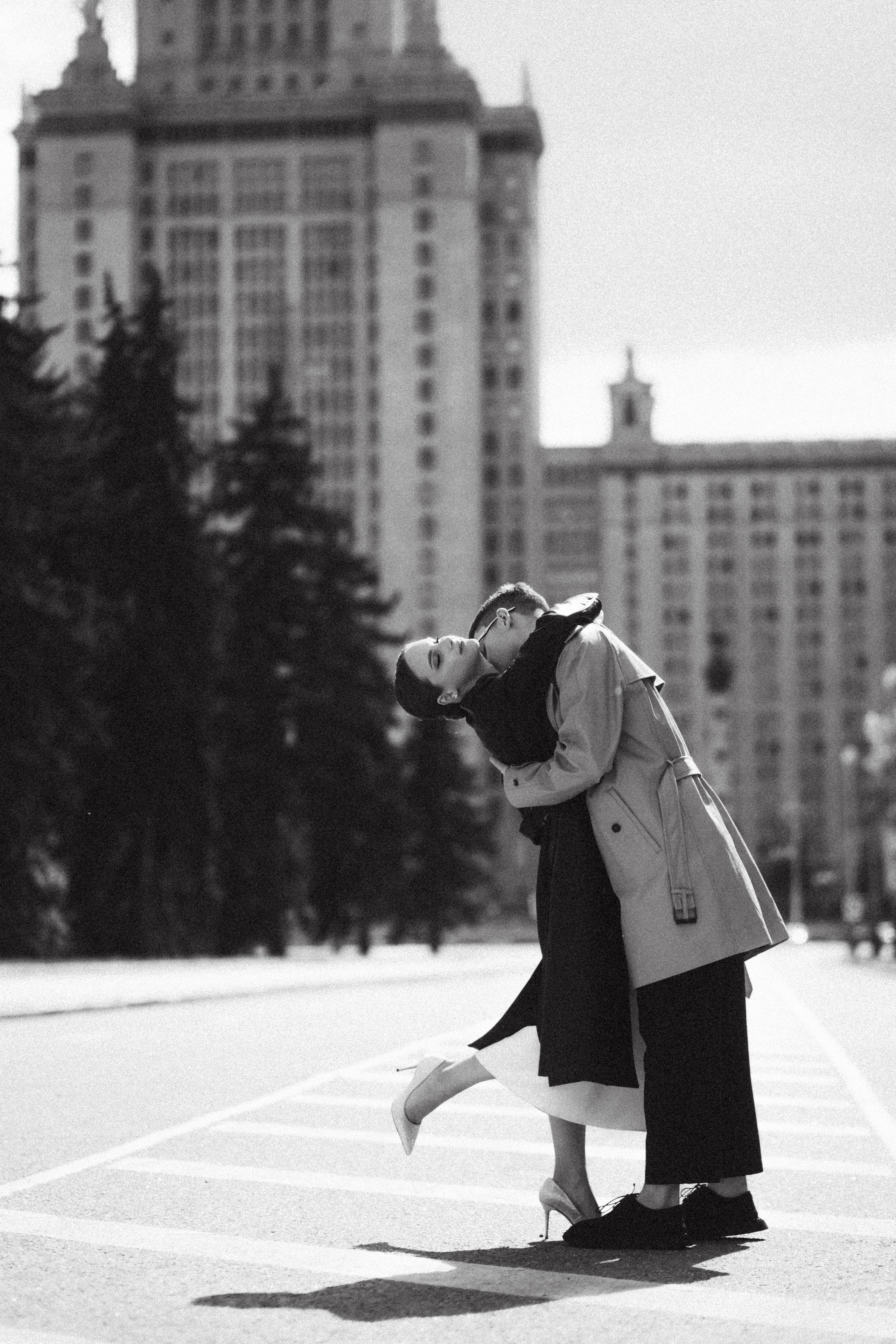 E & Г | Москва. Фотограф Екатерина Амбрушкевич