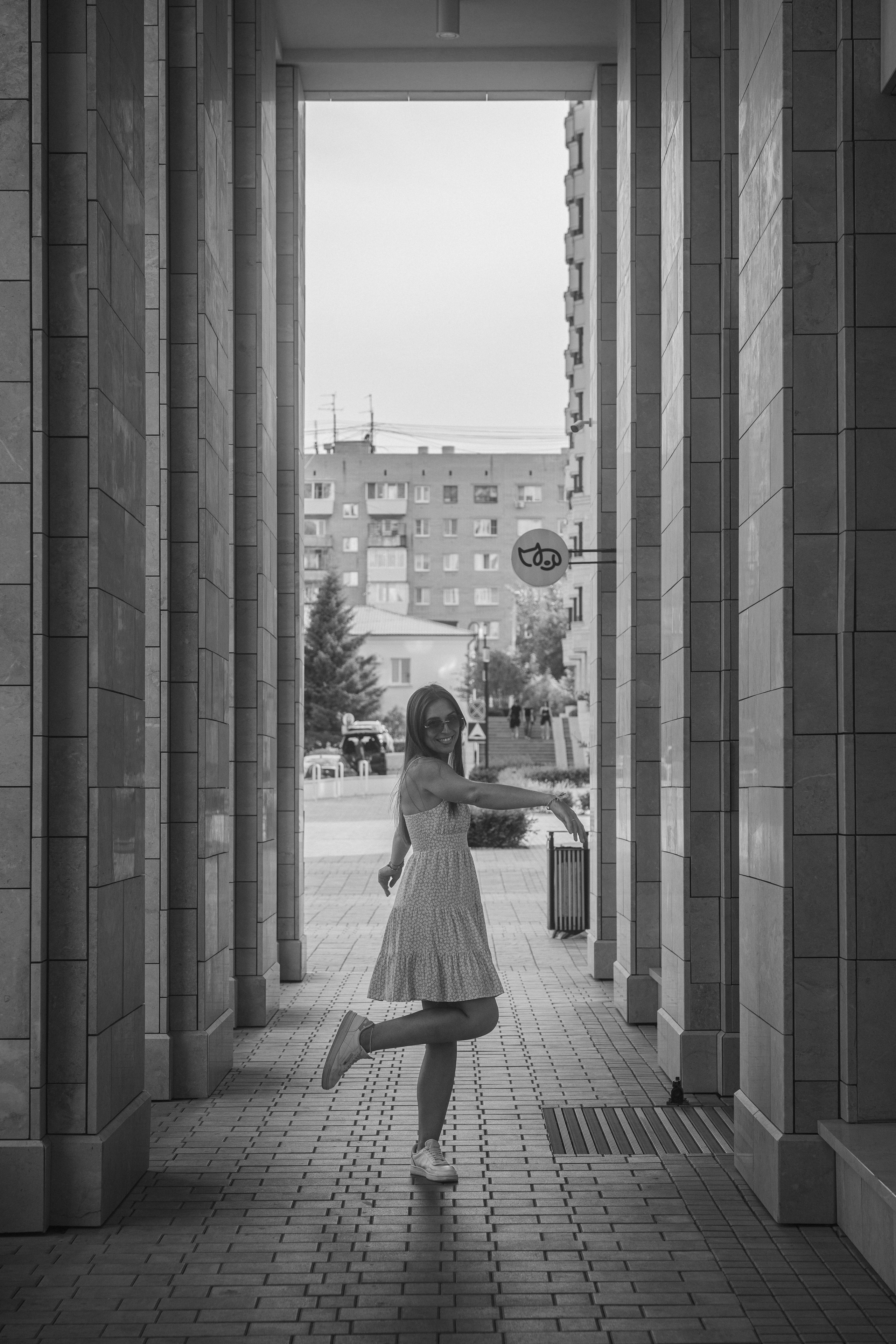 Олежик и Наташик. Артур Каримов — Интерьерный фотограф в Екатеринбурге