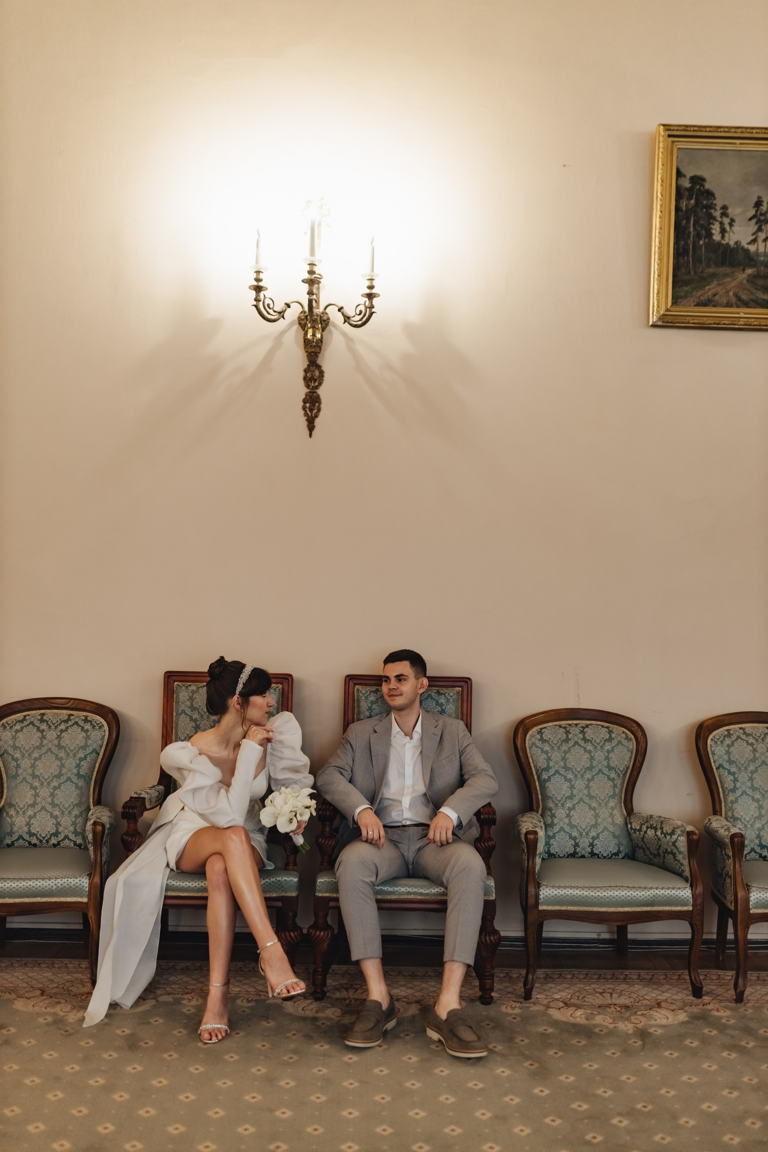 Второй Дворец. Jen.swph Свадебный фотограф