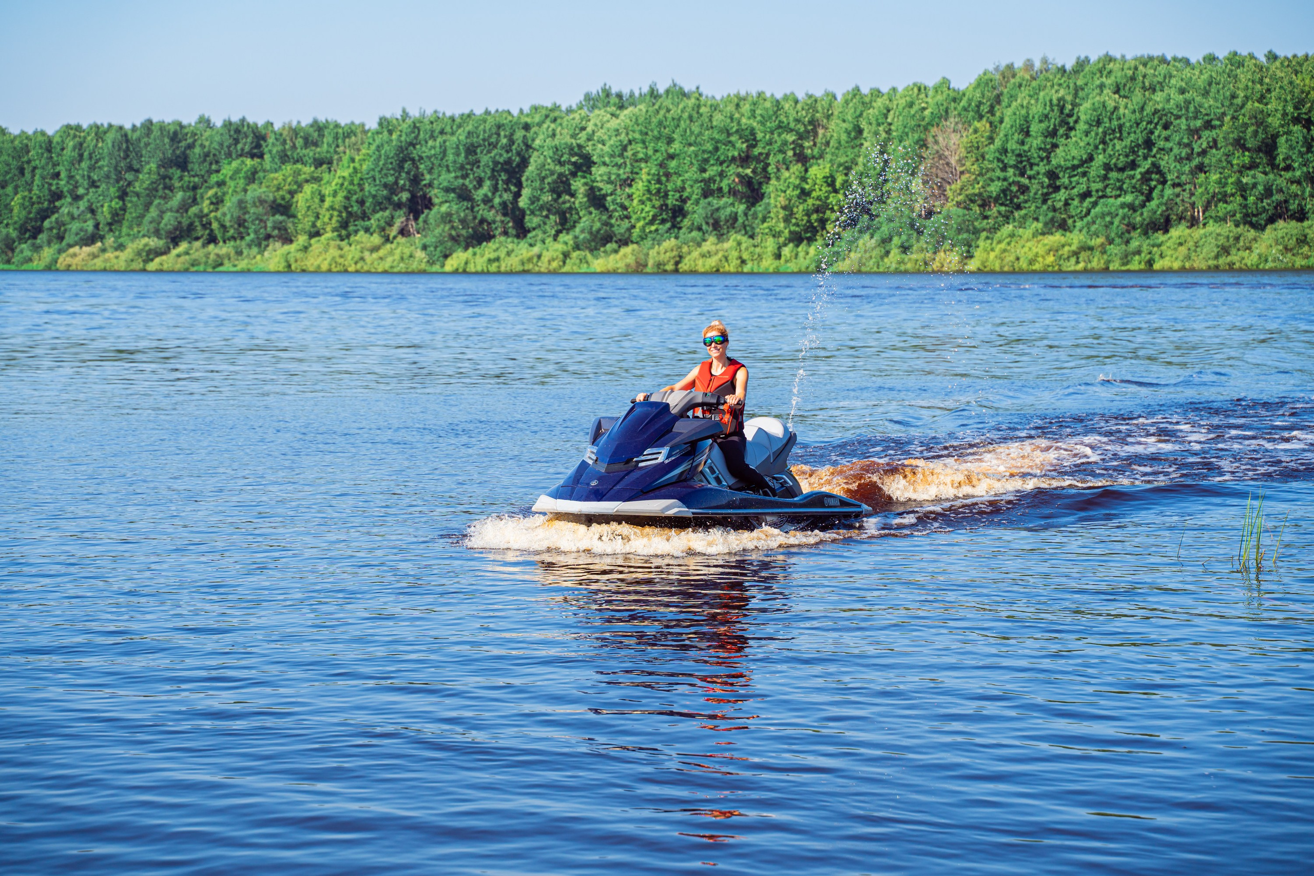Гидровыезд -Великий Новгород. Свадебный, семейный, портретный, репортажный фотограф в Санкт-Петербурге