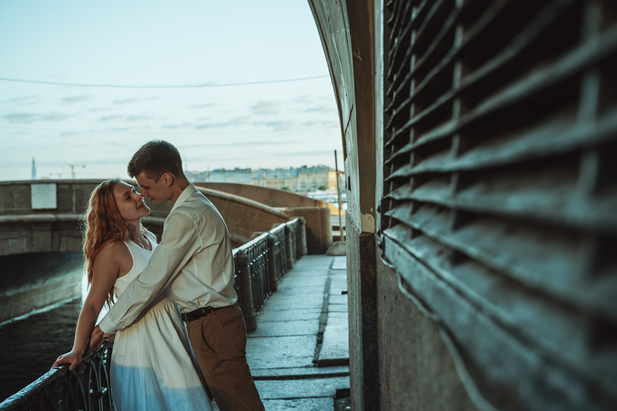 Лав стори фотограф Санкт-Петербург. Свадебный, семейный, портретный, репортажный фотограф в Санкт-Петербурге
