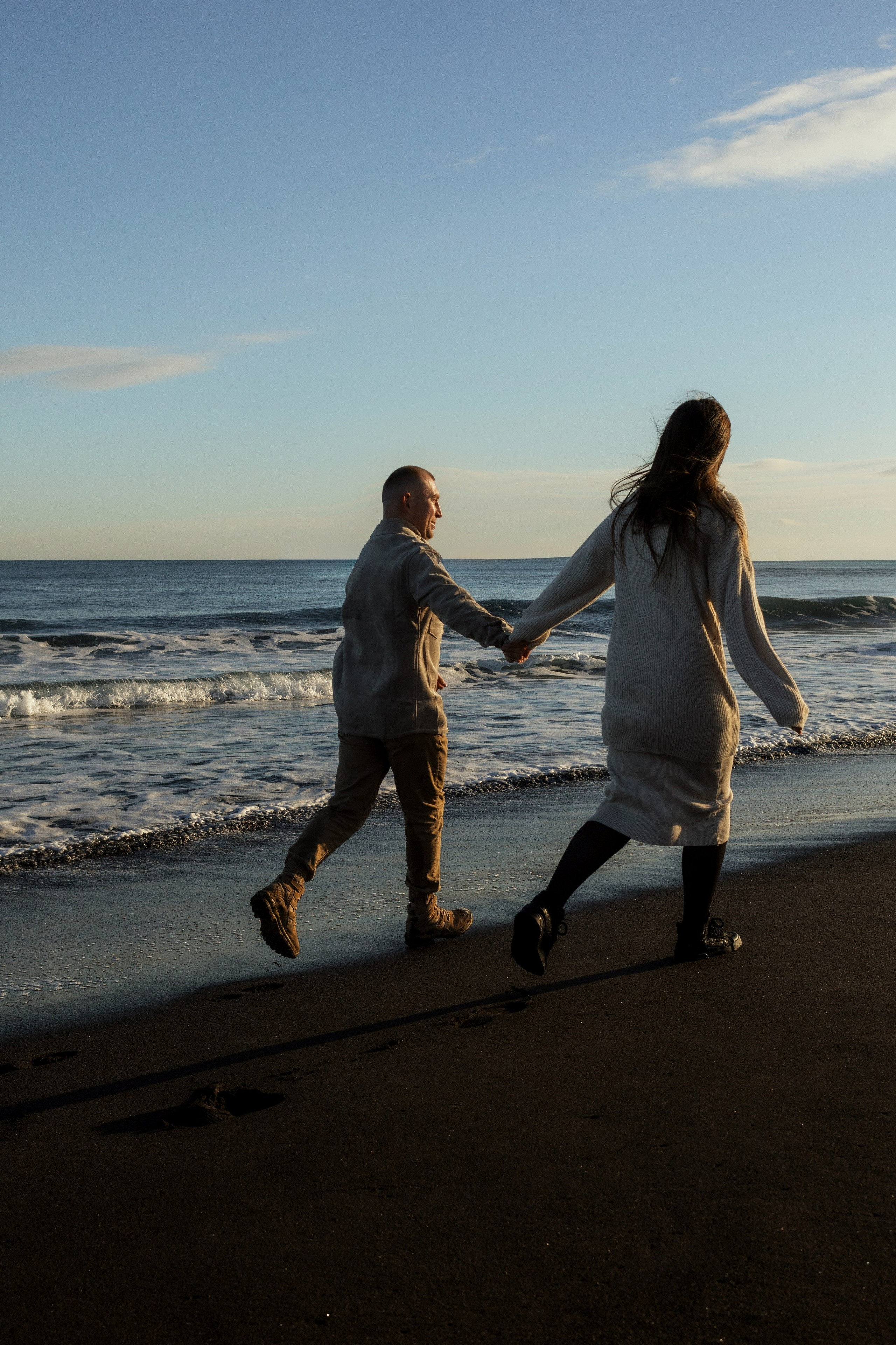 Павел и Валерия. Свадебный фотограф в Петропавловске-Камчатском Артур Зябов