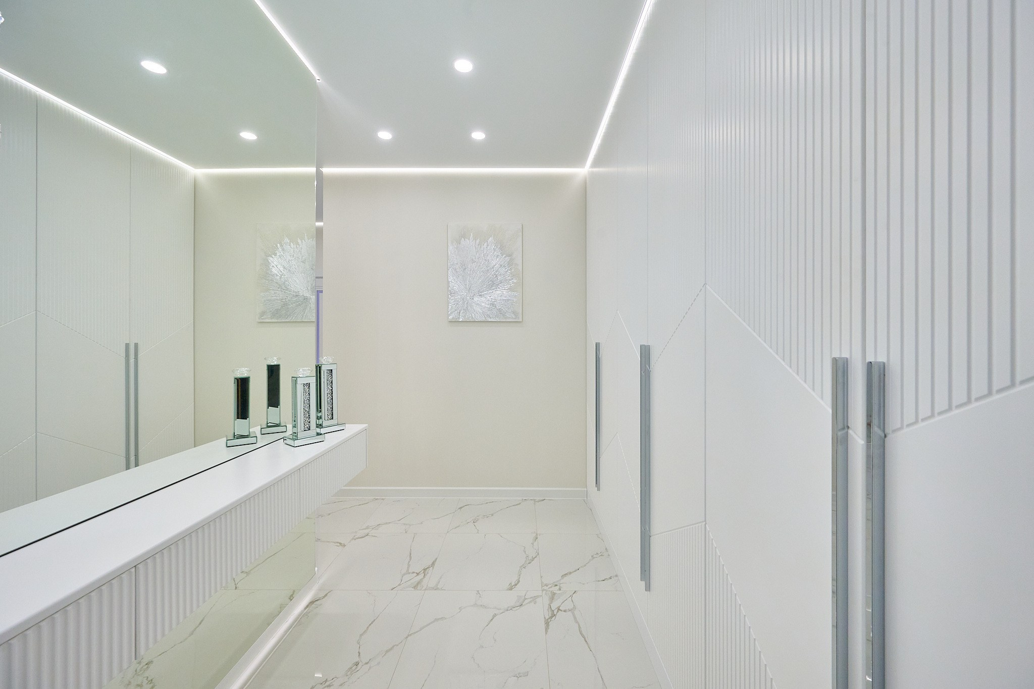 Квартира 201. Интерьерный фотограф в Краснодаре