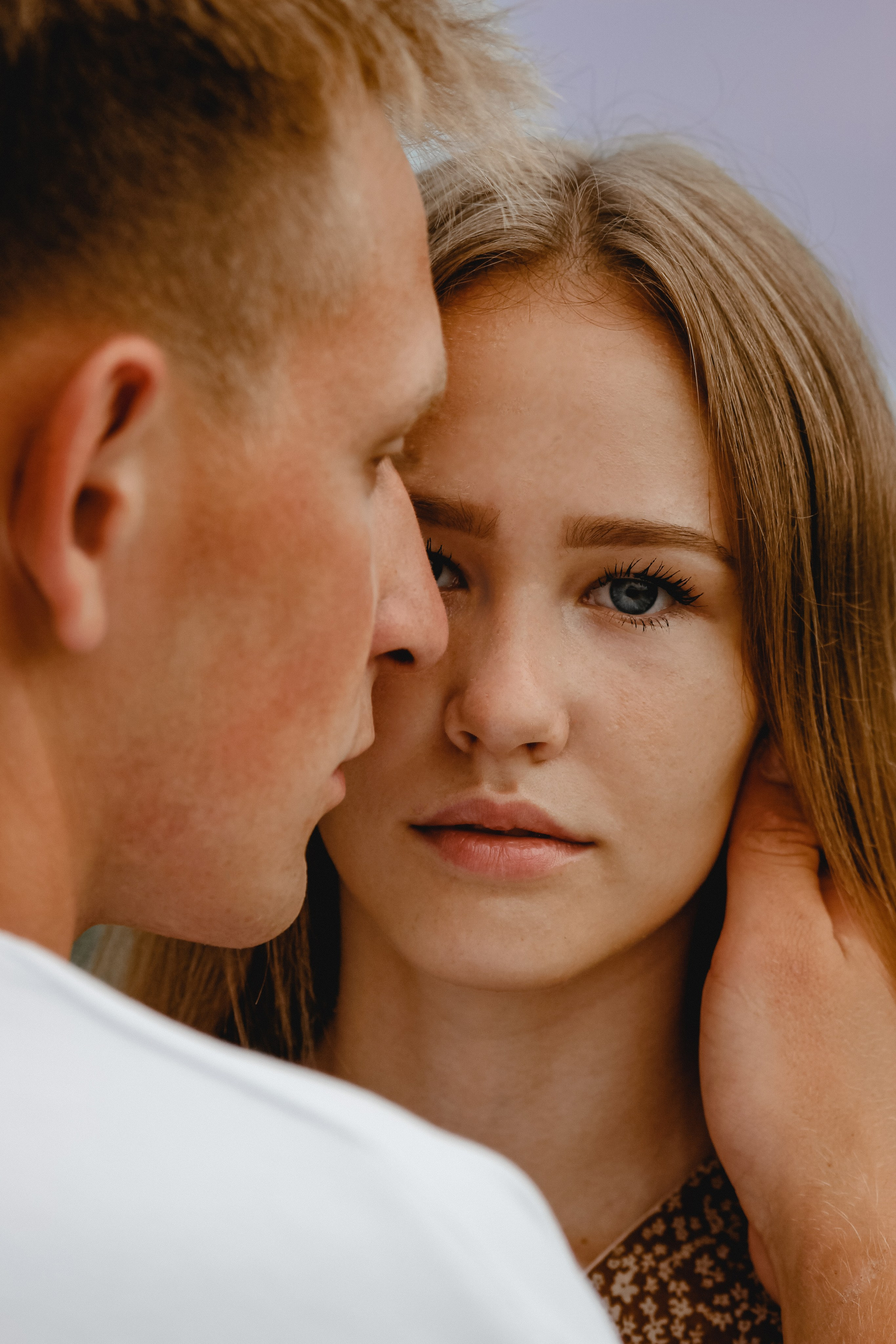 Лавстори. Фотограф Наталья Лепесей