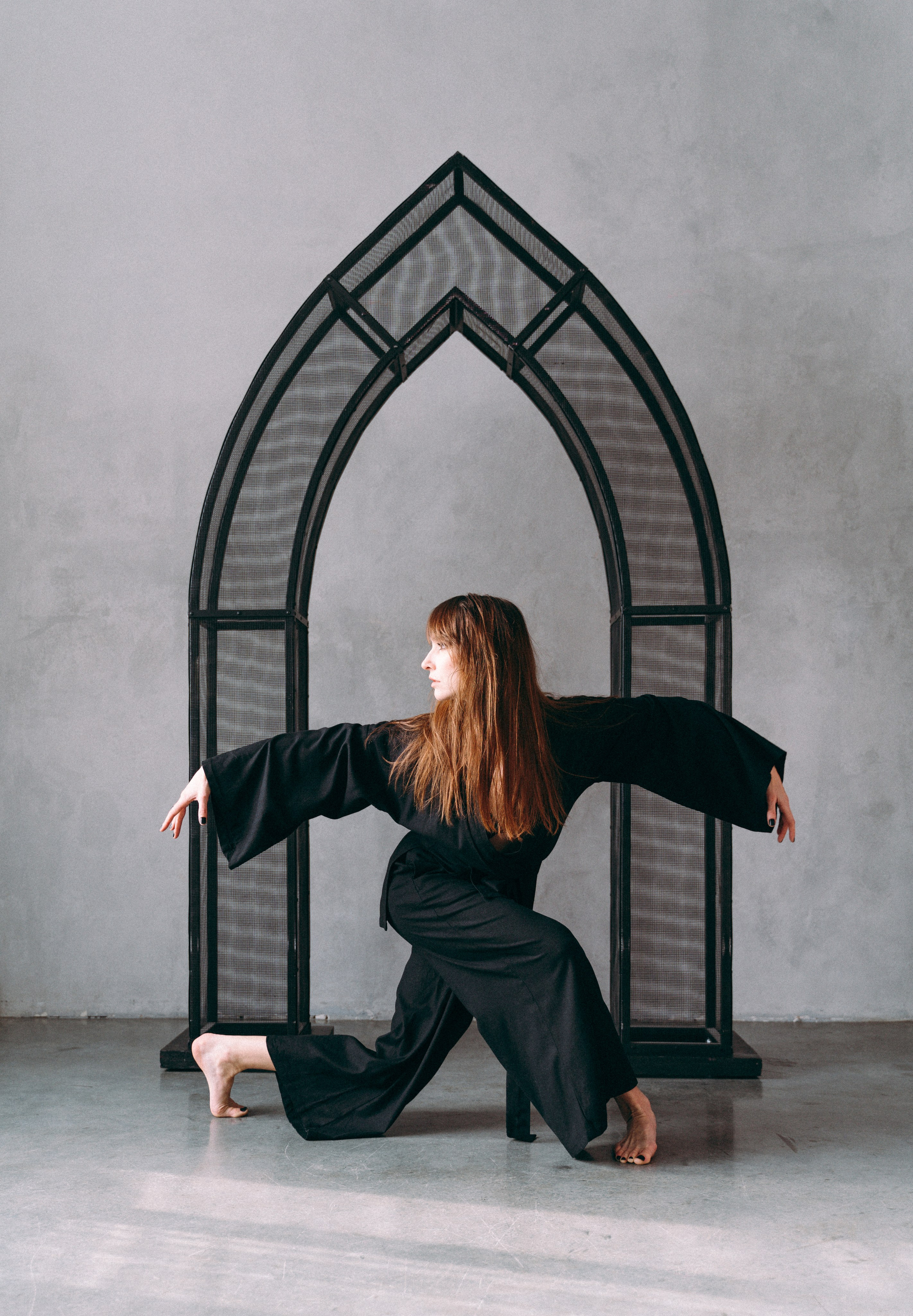 Птица Северных Ветров. Арт-фотограф в Краснодаре