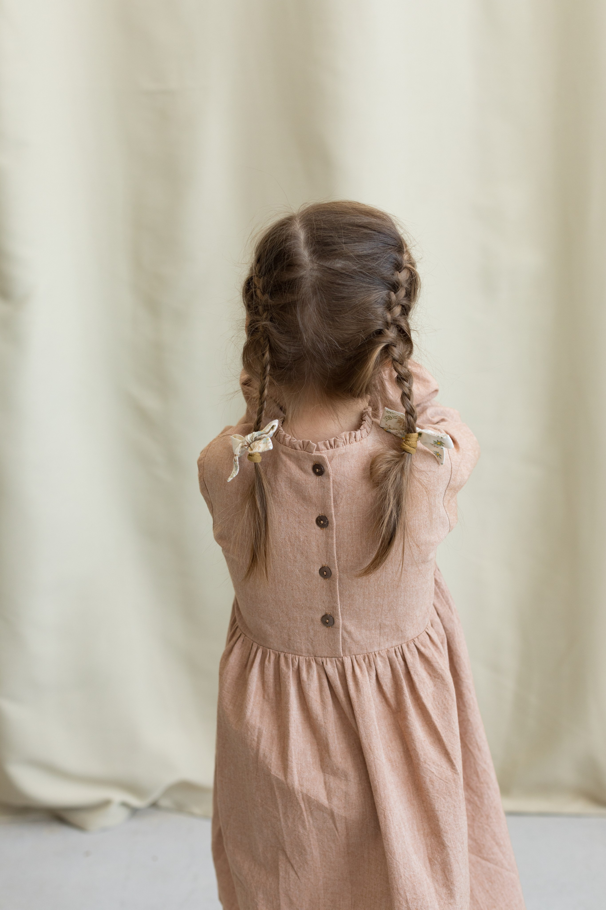 Съемка для детского бренда perfectionista_boutique. Детский и контент фотограф Надя Волкова Санкт-Петербург