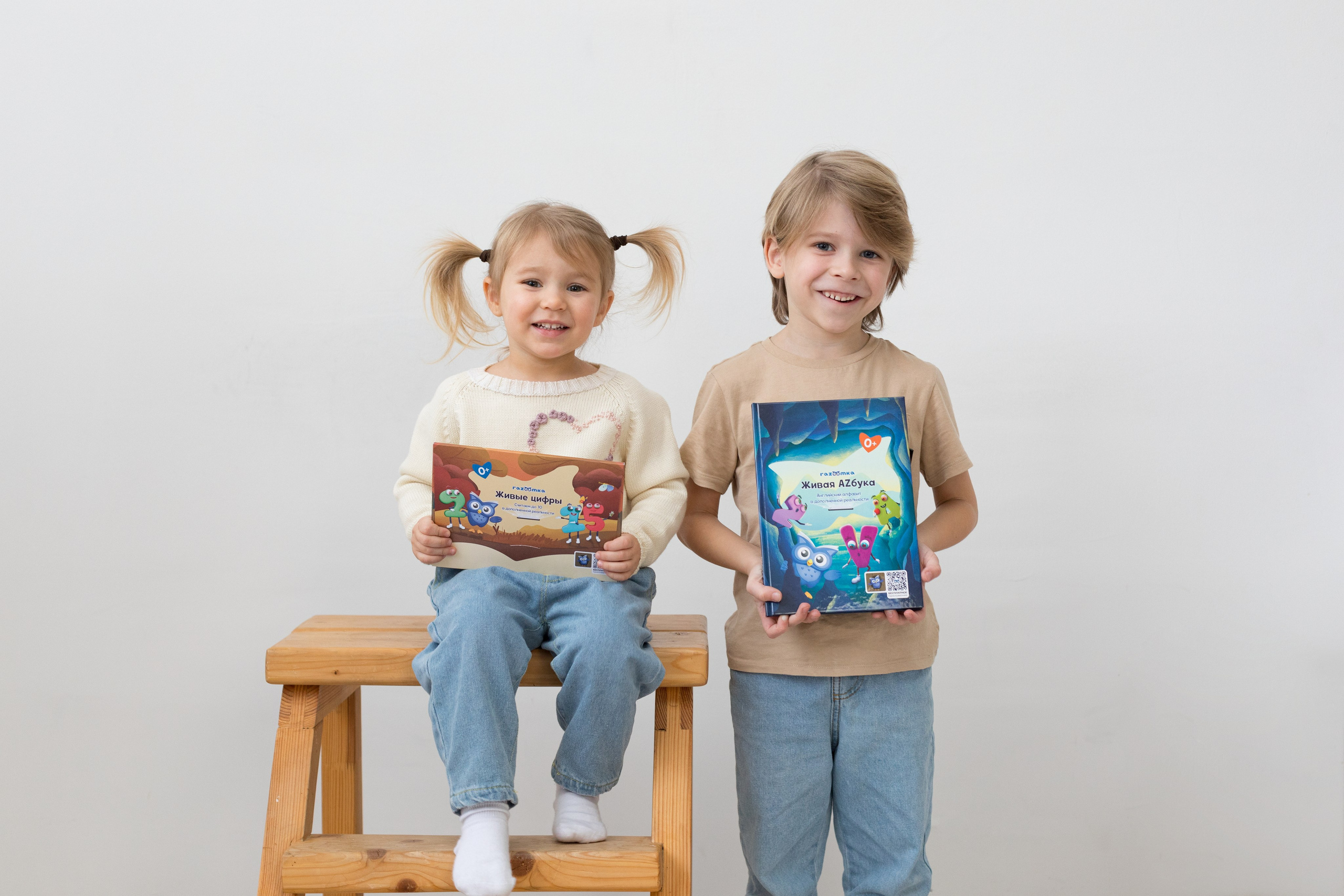 Фотосессия игрового контента с детьми для детского бренда. Детский и контент фотограф Надя Волкова Санкт-Петербург