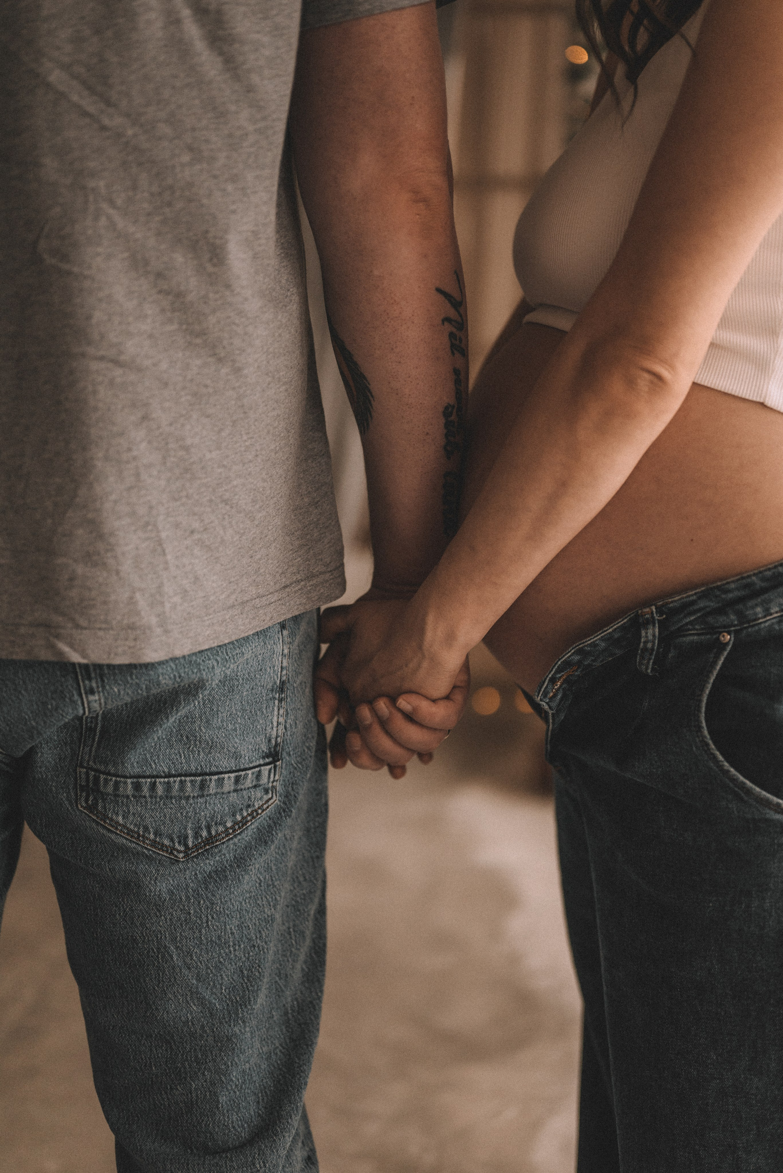 Наталья и Сергей. Фотограф Кристина Пархоменко