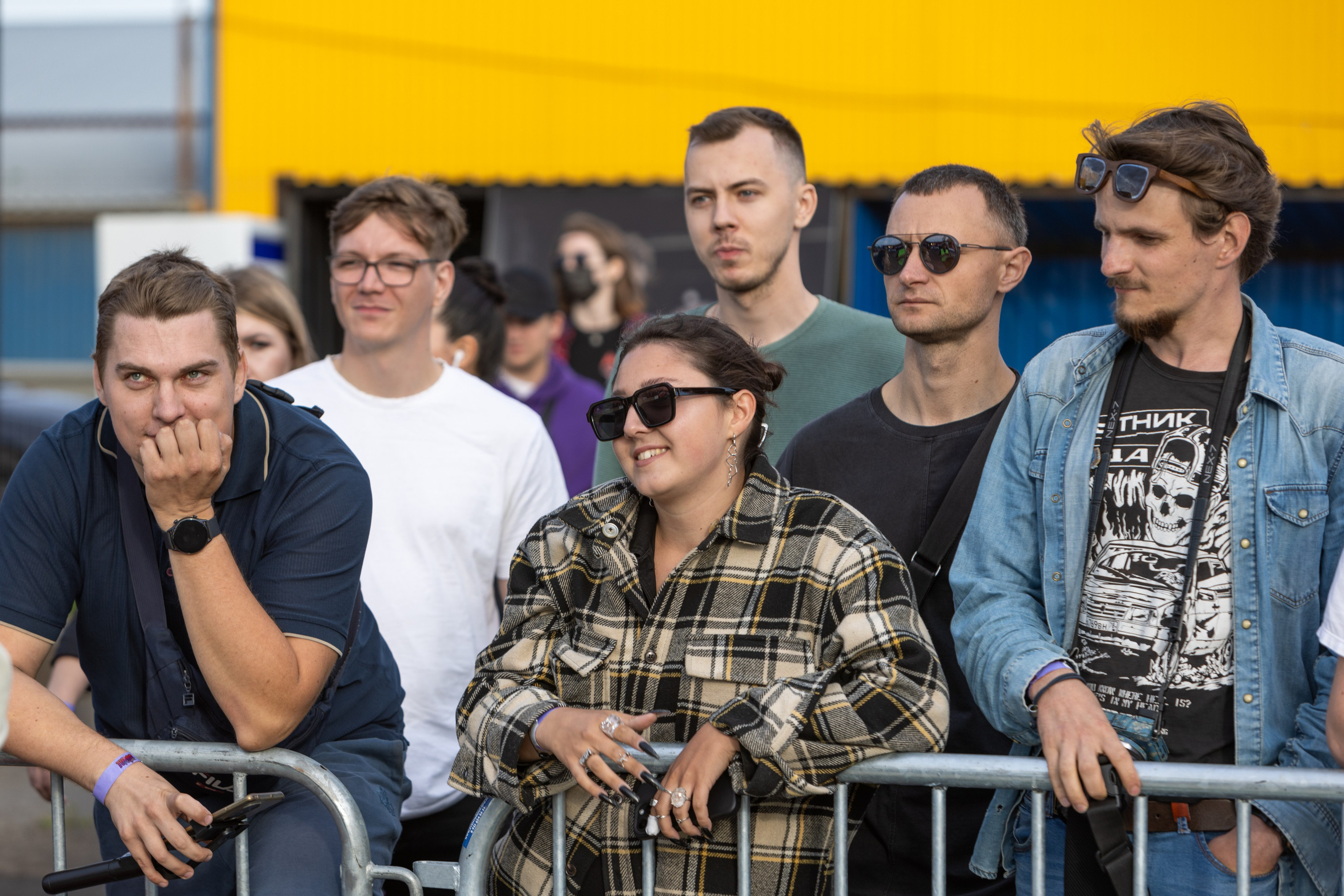 Turbo Night 2.0. Автомобильная фотография в Санкт-Петербурге