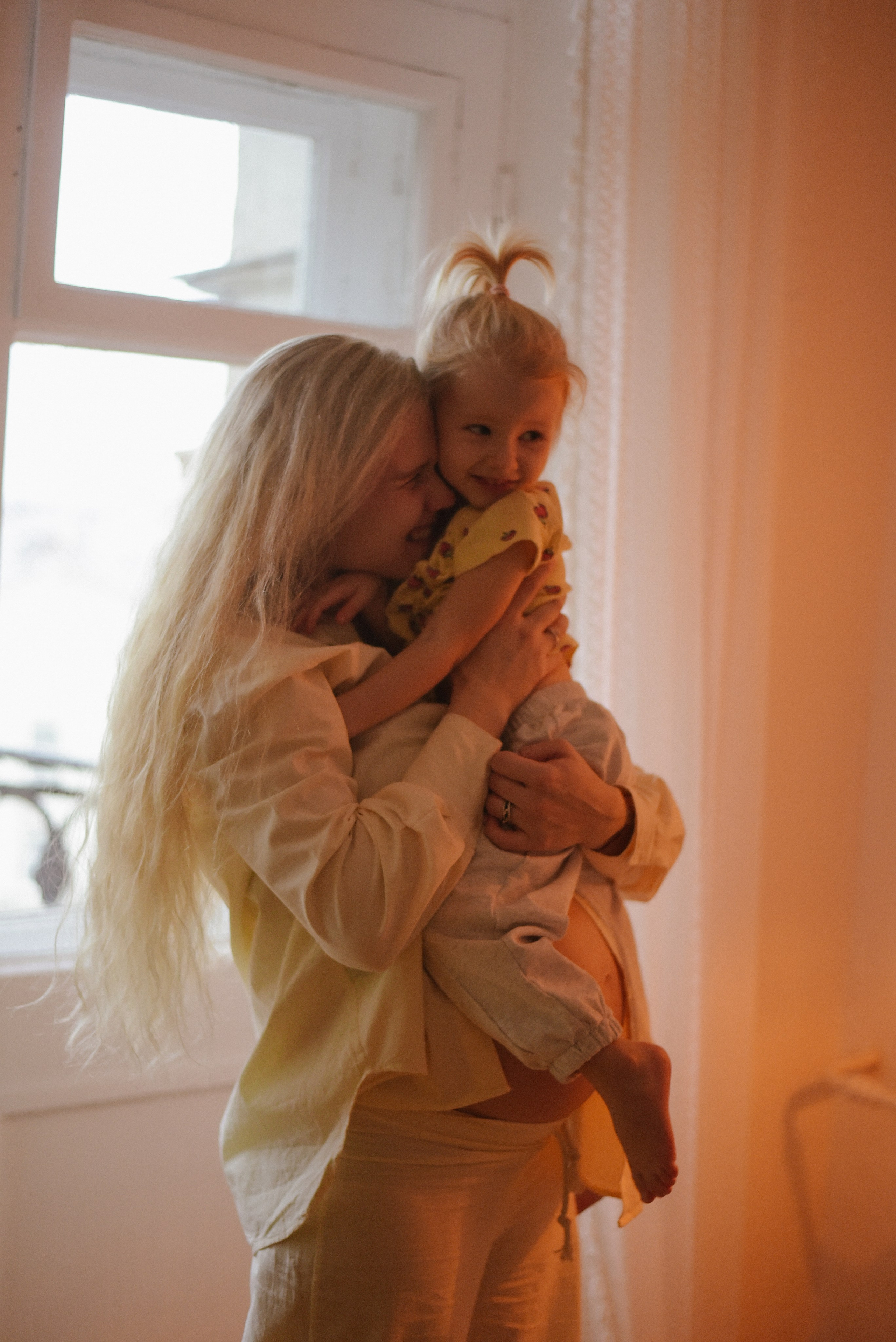 Канун Нового года. Фотограф Лола Волна, город Москва