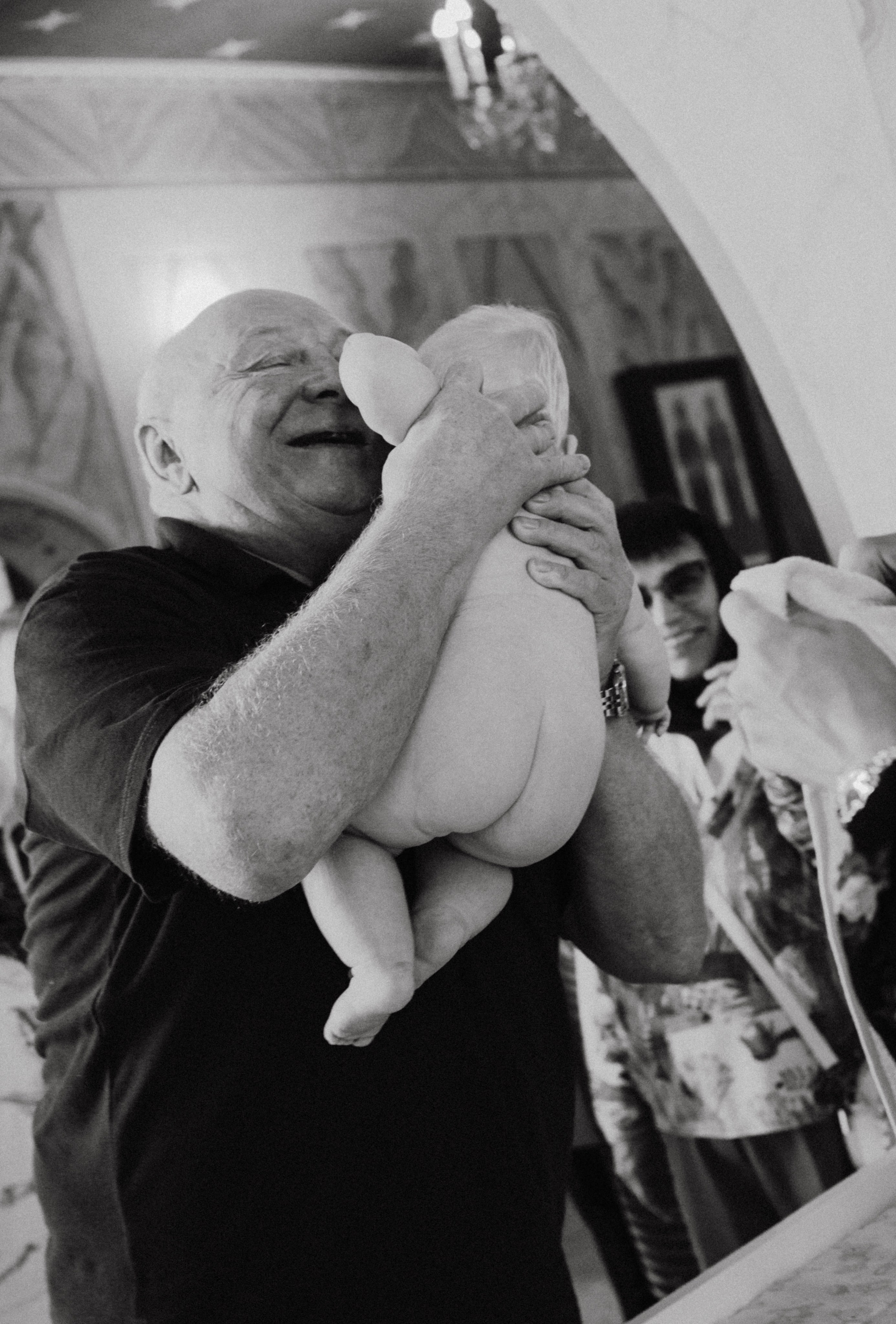 Викуля. Храм Александра Невского. Фотограф в Нижнем Новгороде