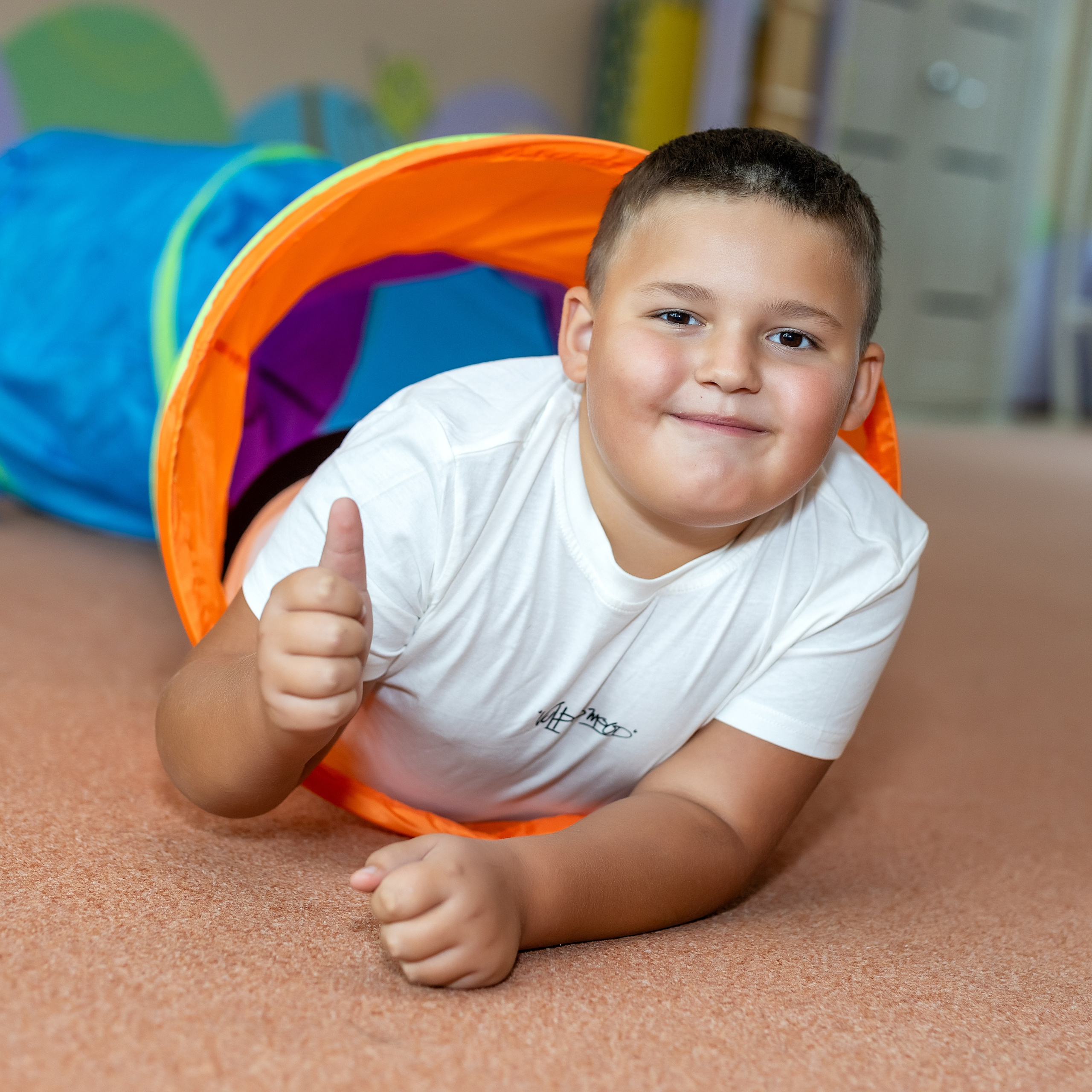 Детский сад № 38 «Парус», группа «Осьминожки». Владивосток. Стильный выпускной альбом Владивосток фотограф Вероника Мигачева