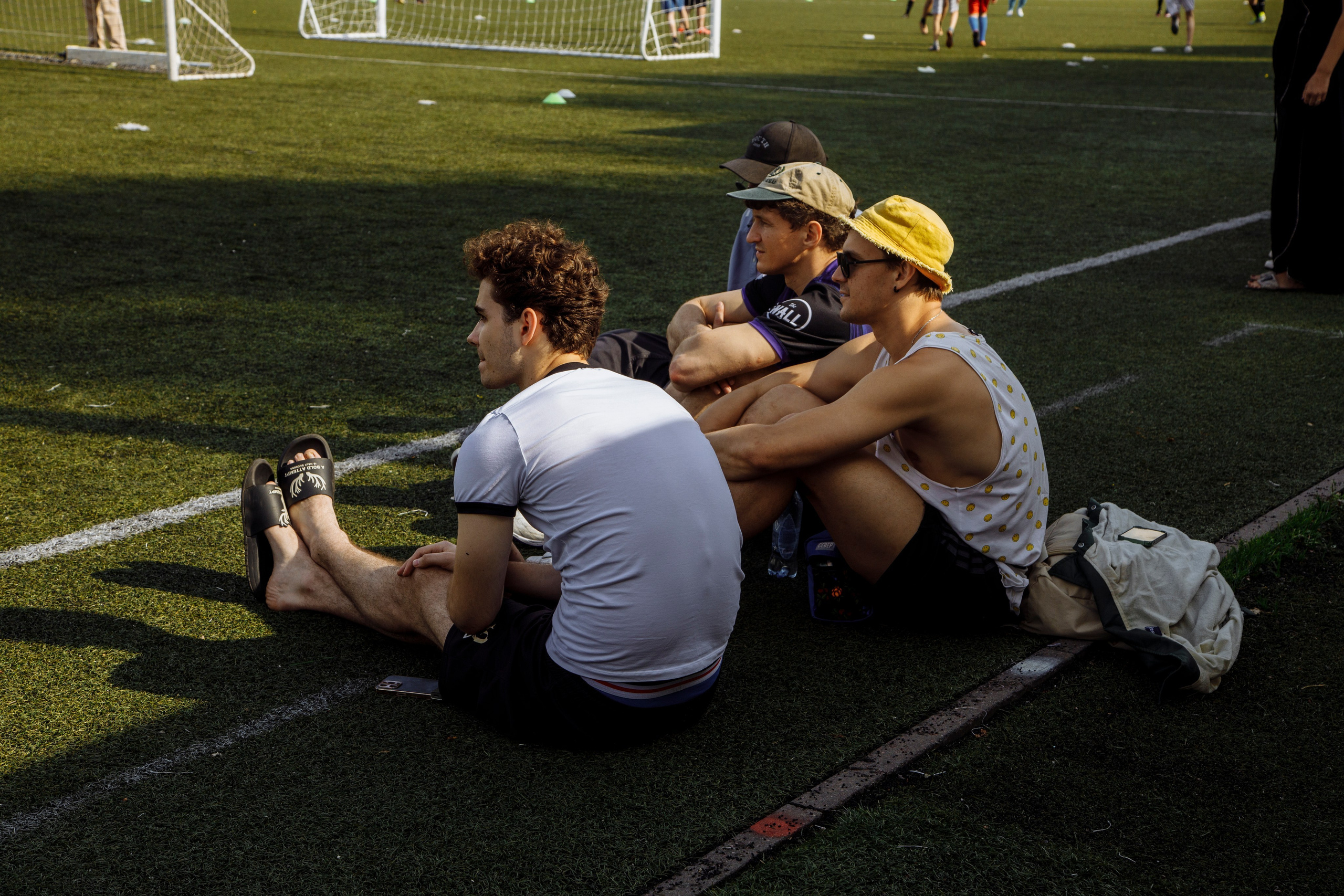 Репортажи. Фотограф и видеограф в Санкт-Петербурге Прохорова Надежда