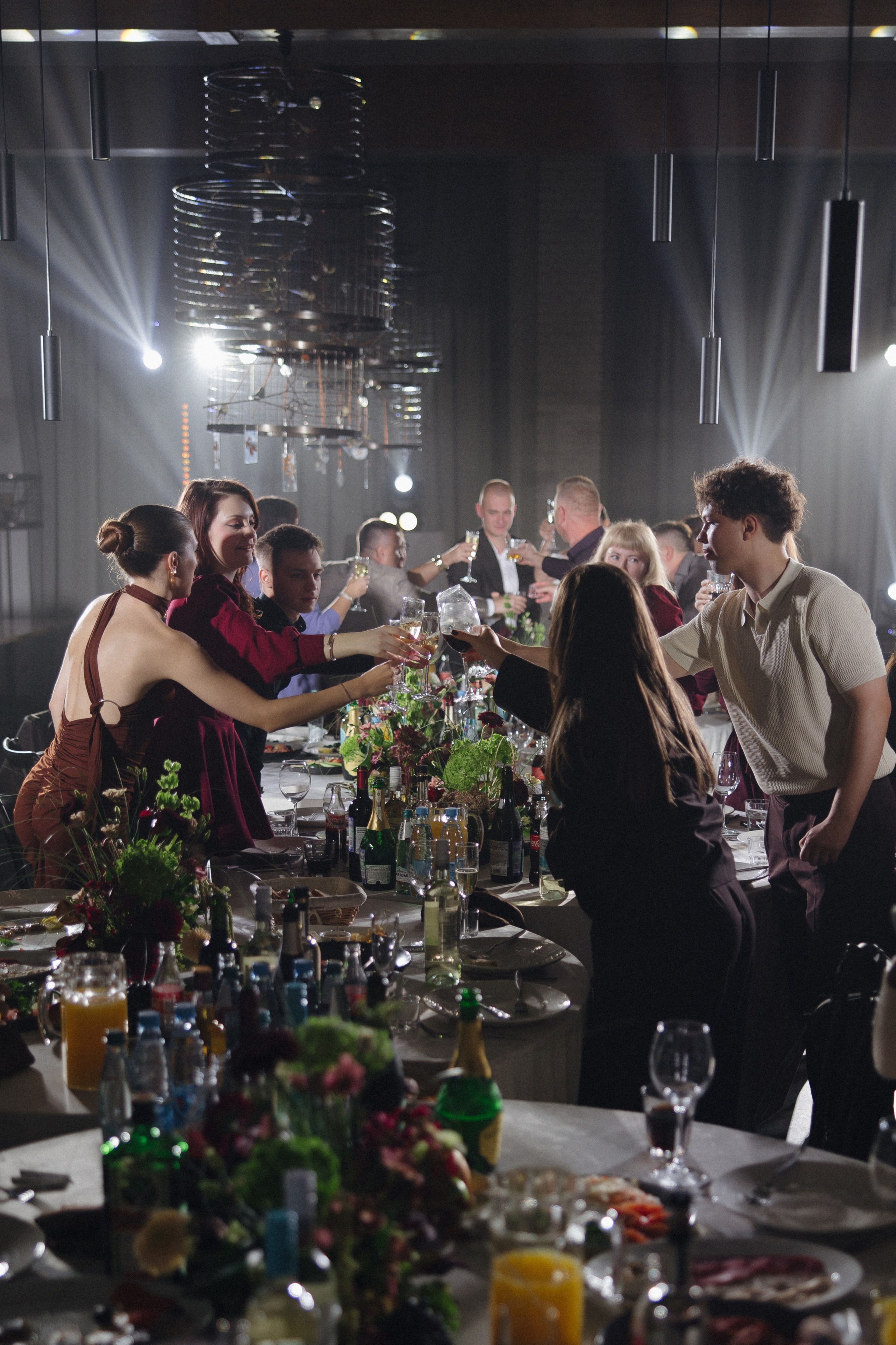 Tula’s Timeless Love Story. Свадебный фотограф в Москве Дмитрий Тарасов