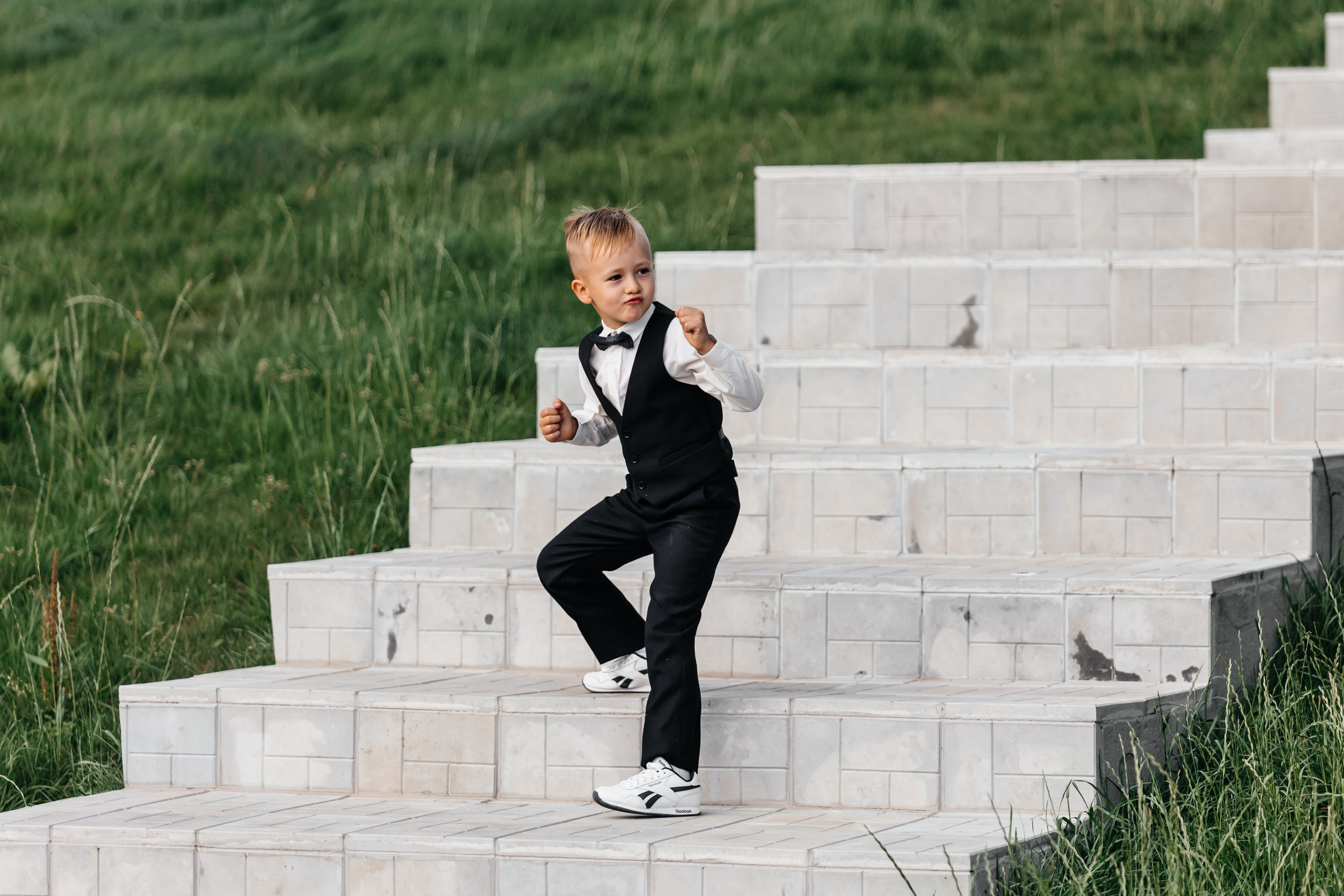 Алексей & Нина. Свадебный фотограф Бойко Александр