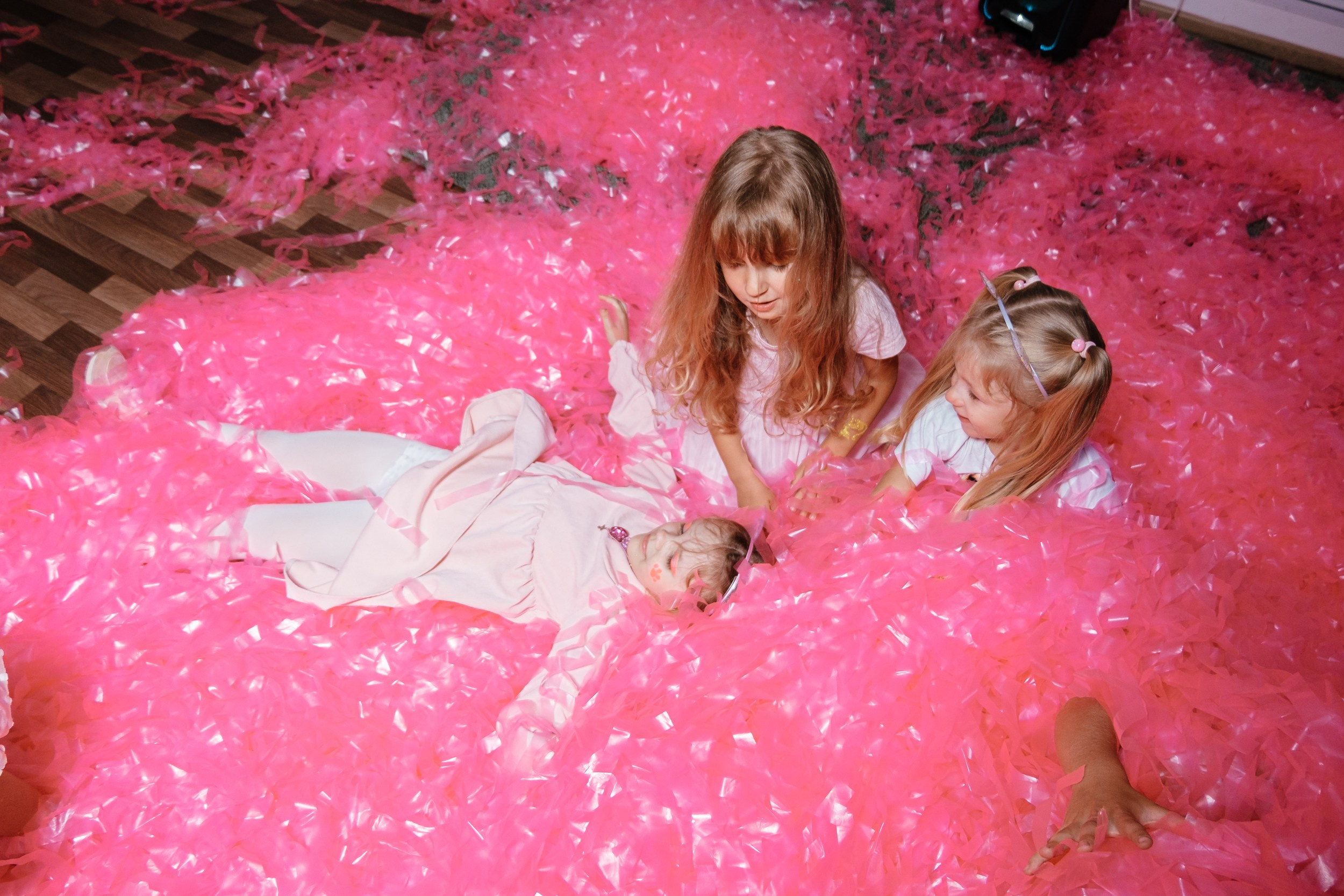 Детская вечеринка