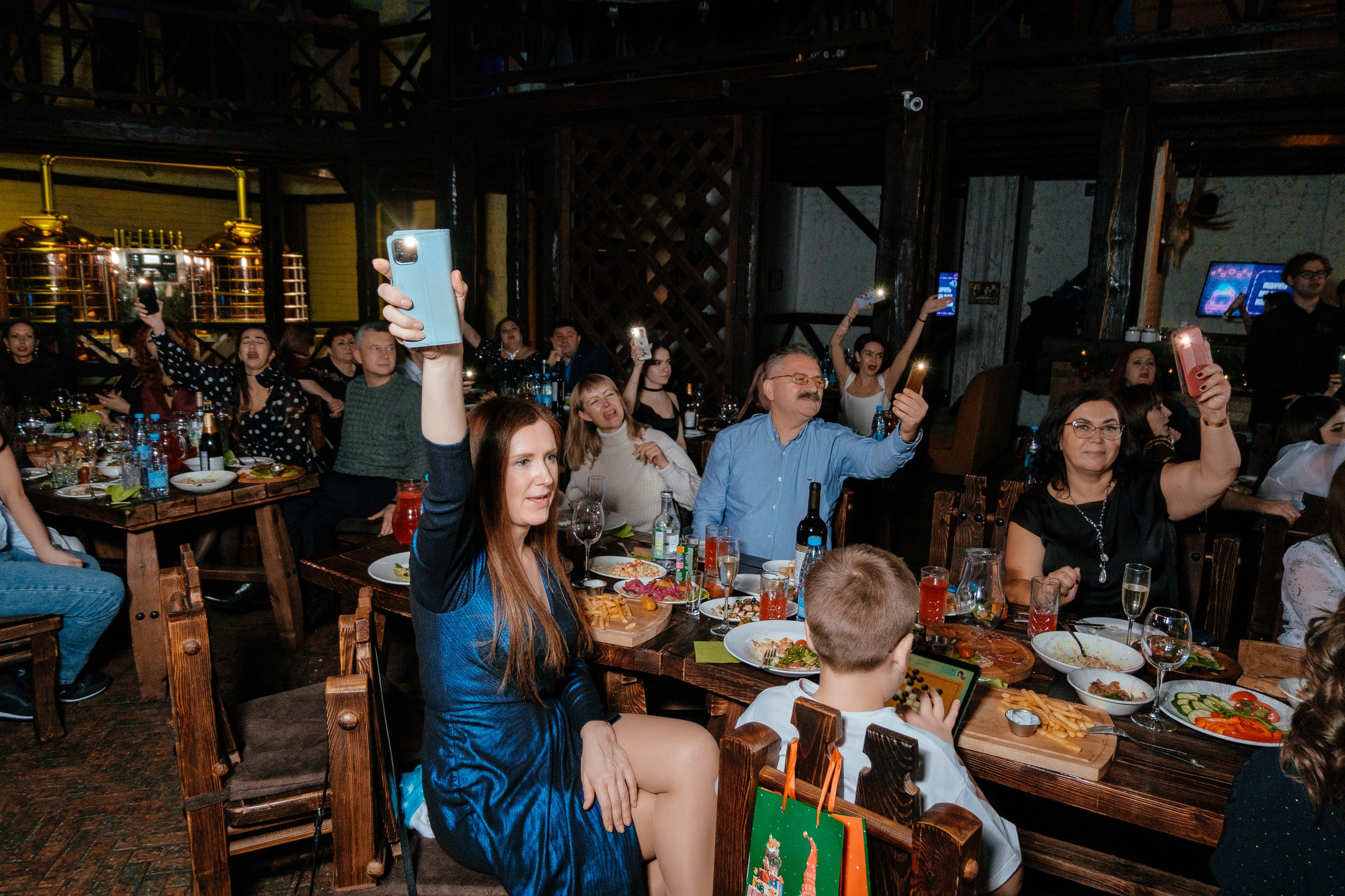 Риатовский пивовар