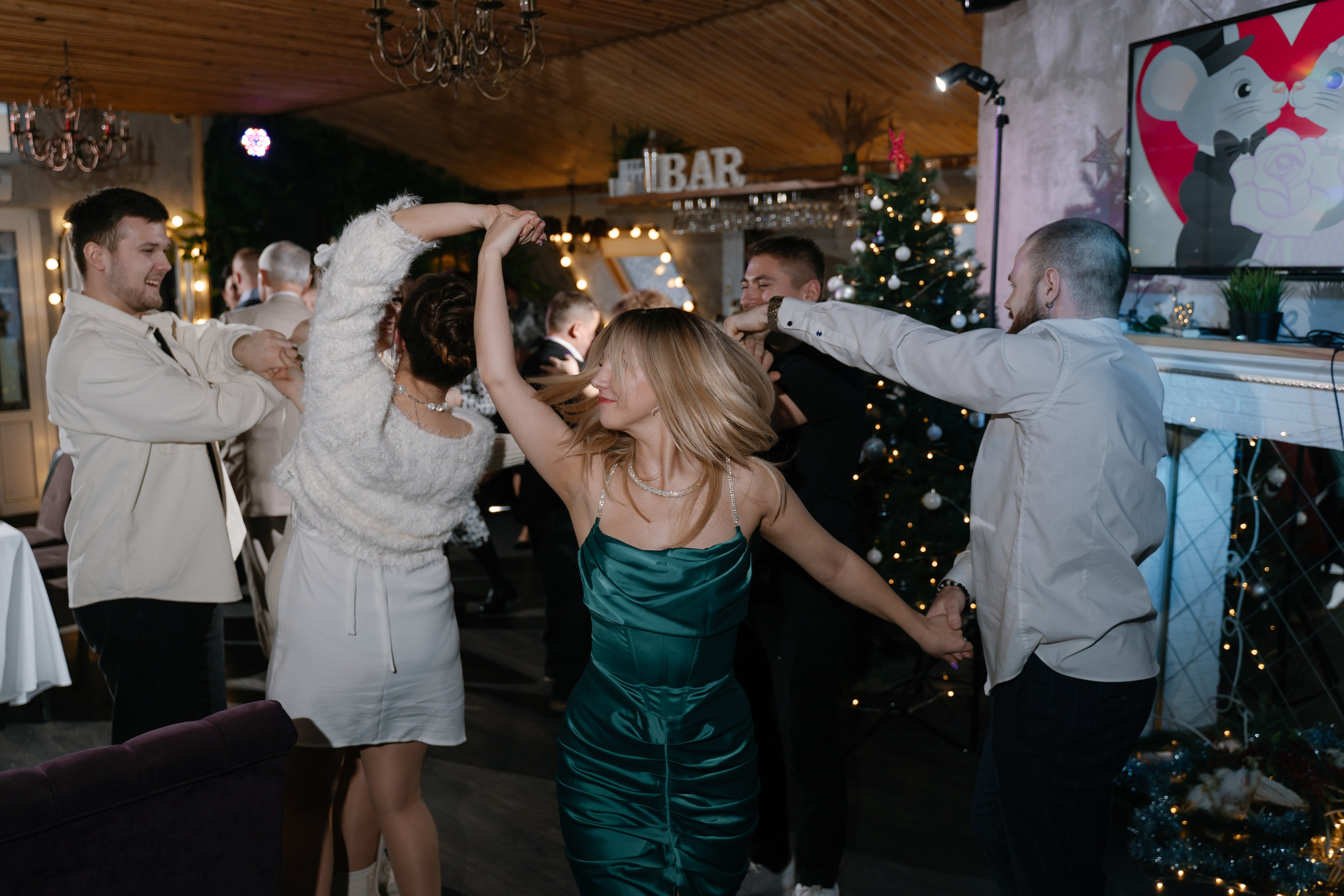 23.12.2023. Свадебный фотограф — Наталья Фед СПб/Москва