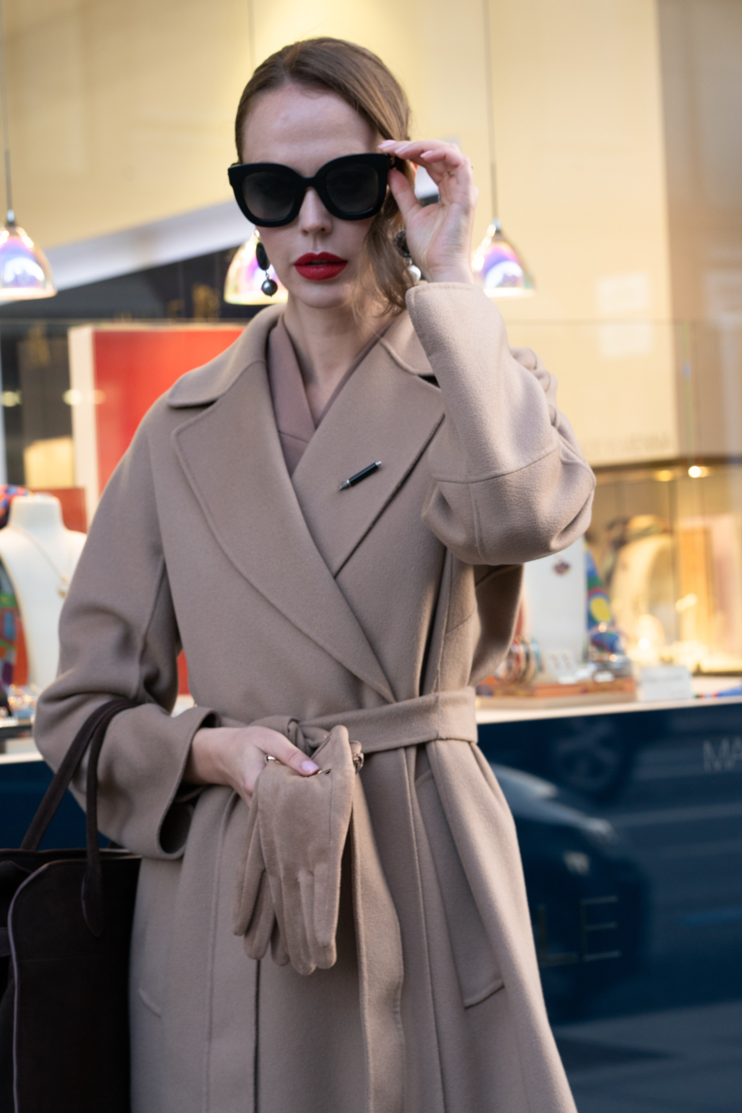 Ольга цвет октябрь. Портретный фотограф из Санкт-Петербурга Наталья Бялая