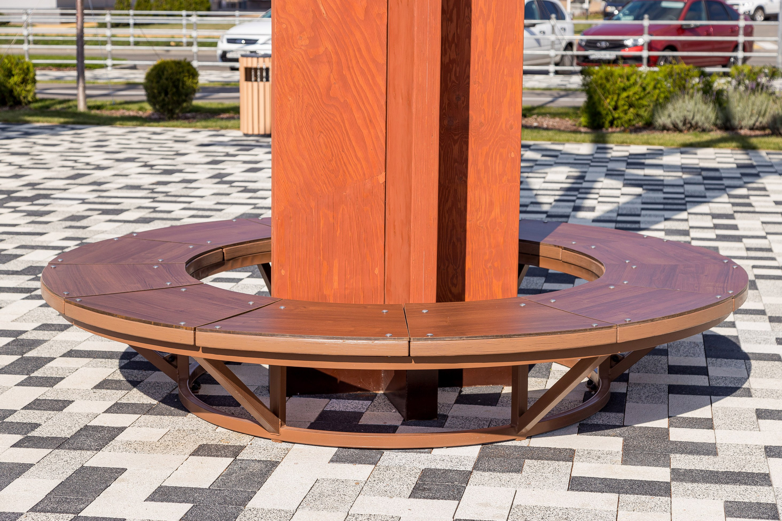 Exterior photography. Interior photographer Vitalii in Portland and Vancouver