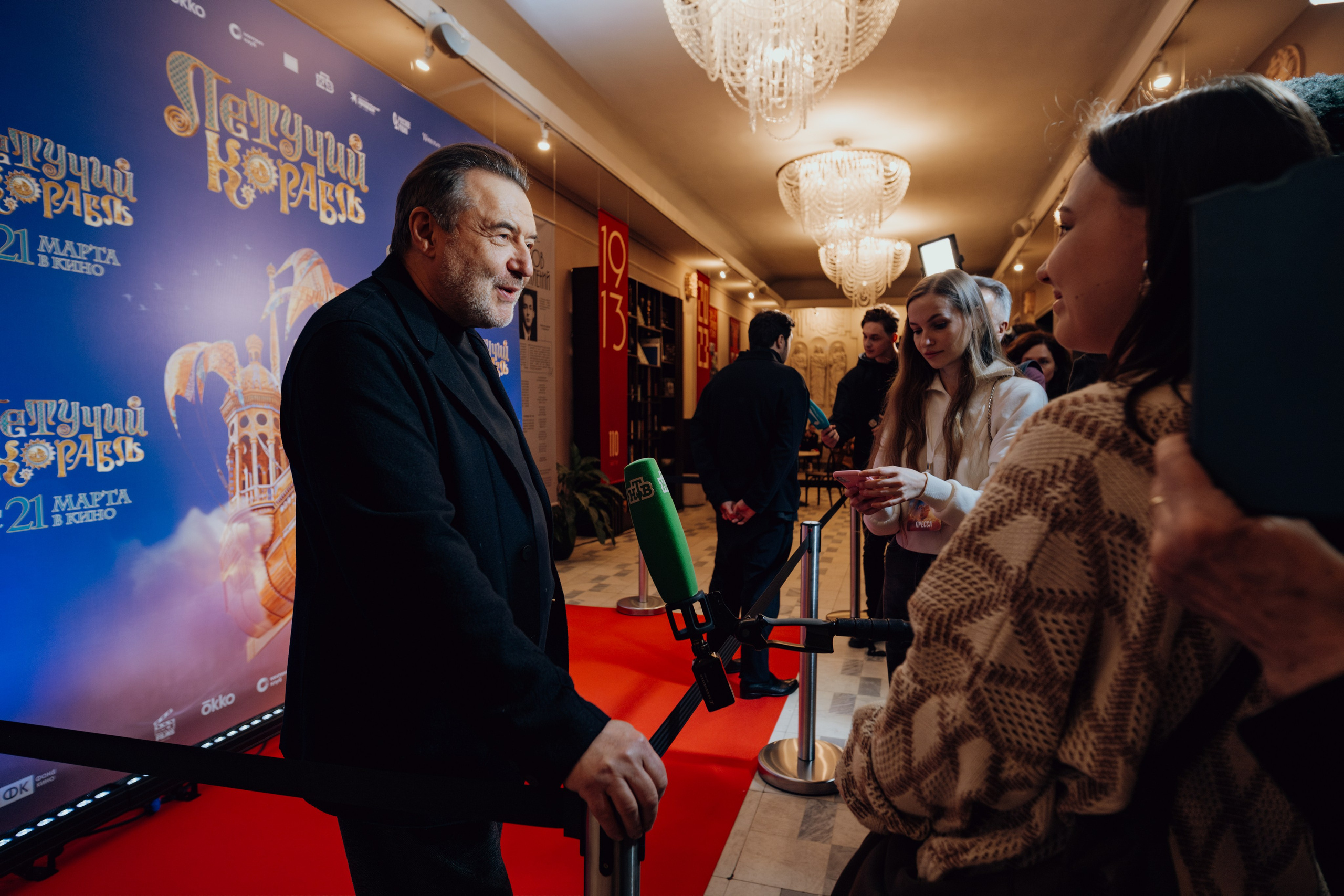 Репортажные съемки. Фотограф и видеограф в Северной столице